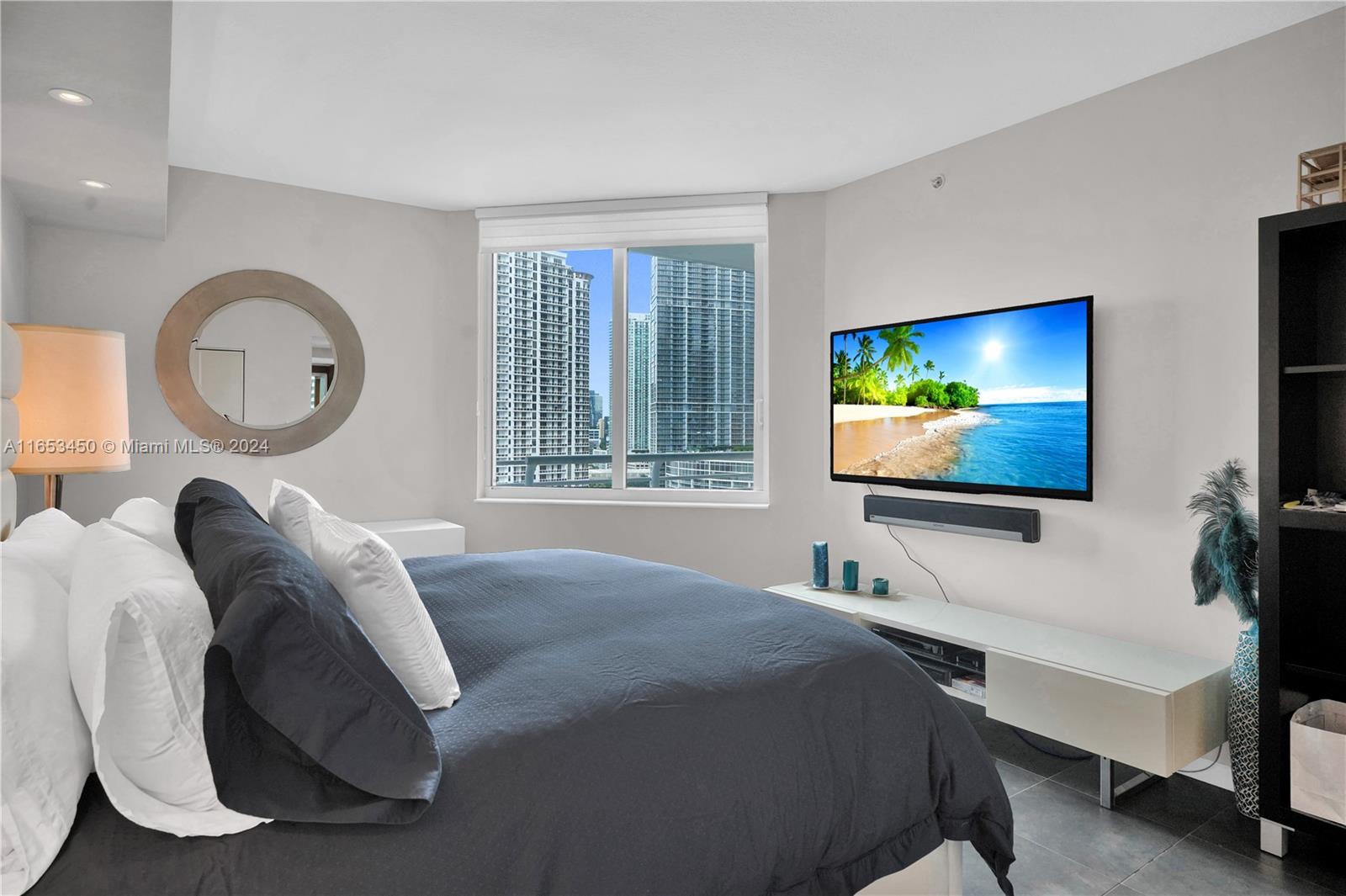 ONE MIAMI WEST CONDO - Residential