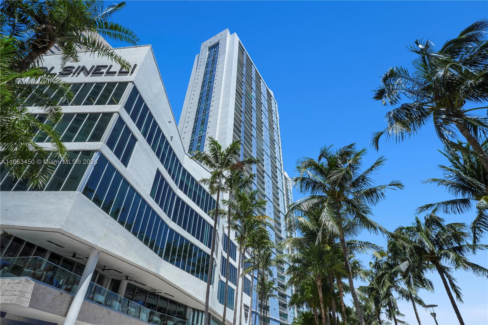 ONE MIAMI WEST CONDO - Residential