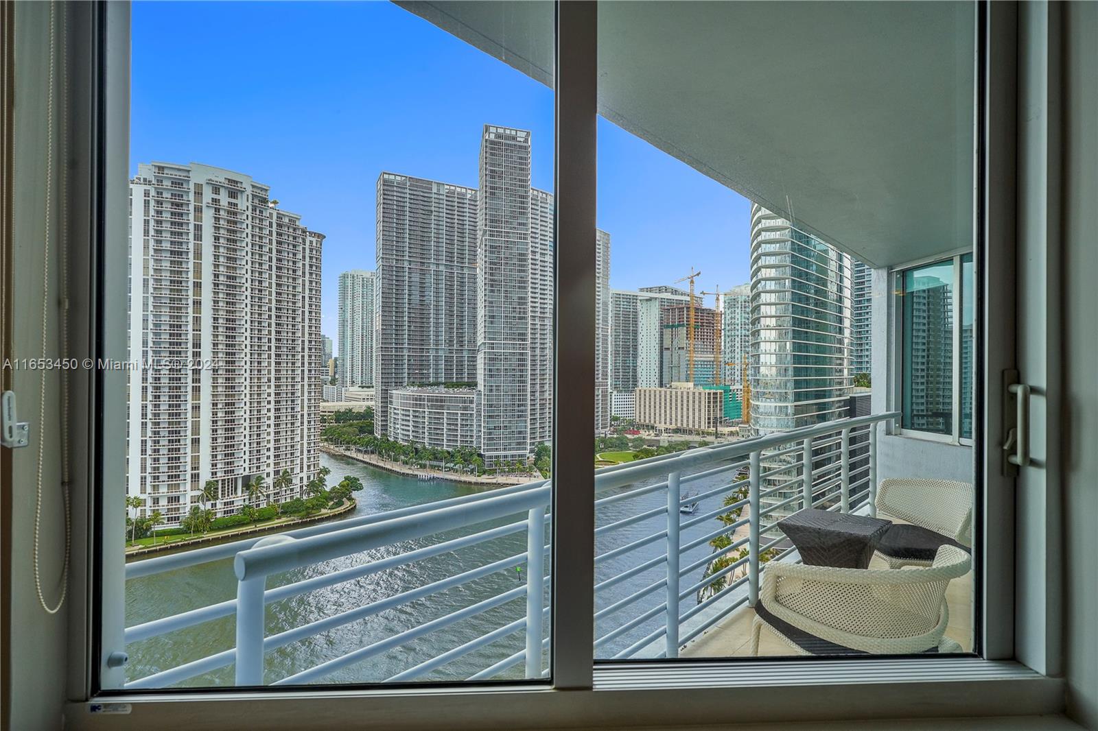 ONE MIAMI WEST CONDO - Residential