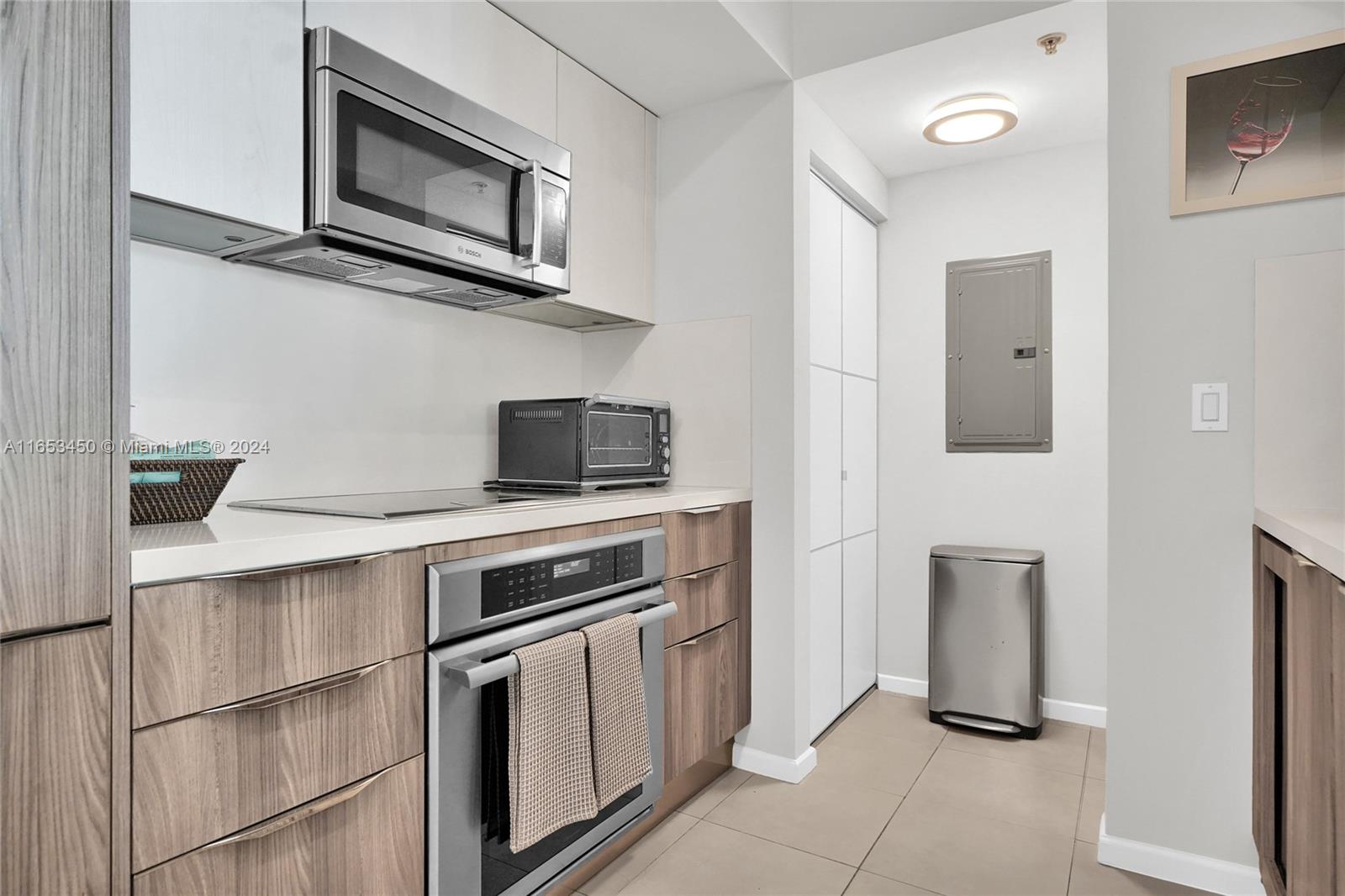 ONE MIAMI WEST CONDO - Residential