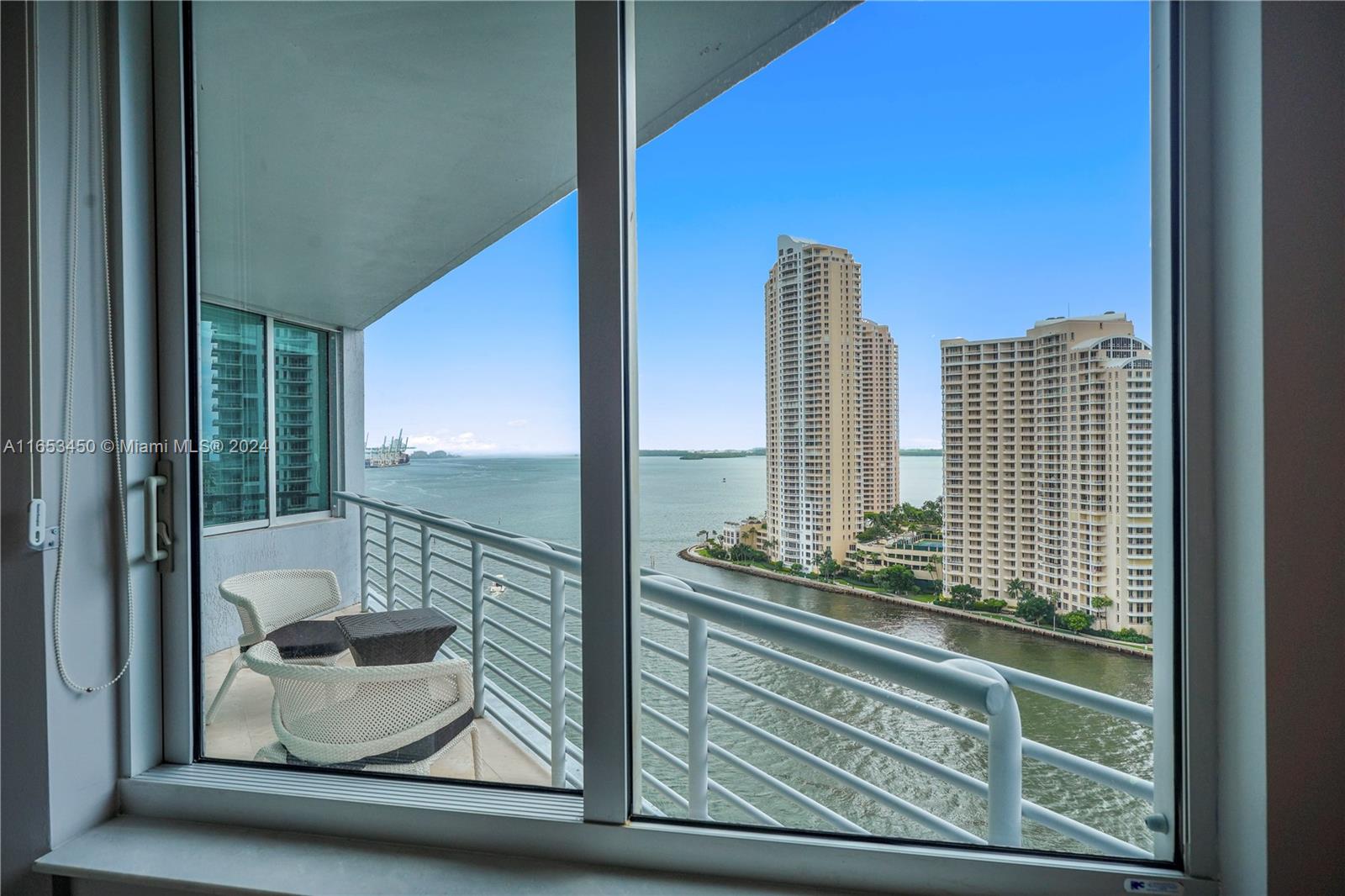 ONE MIAMI WEST CONDO - Residential