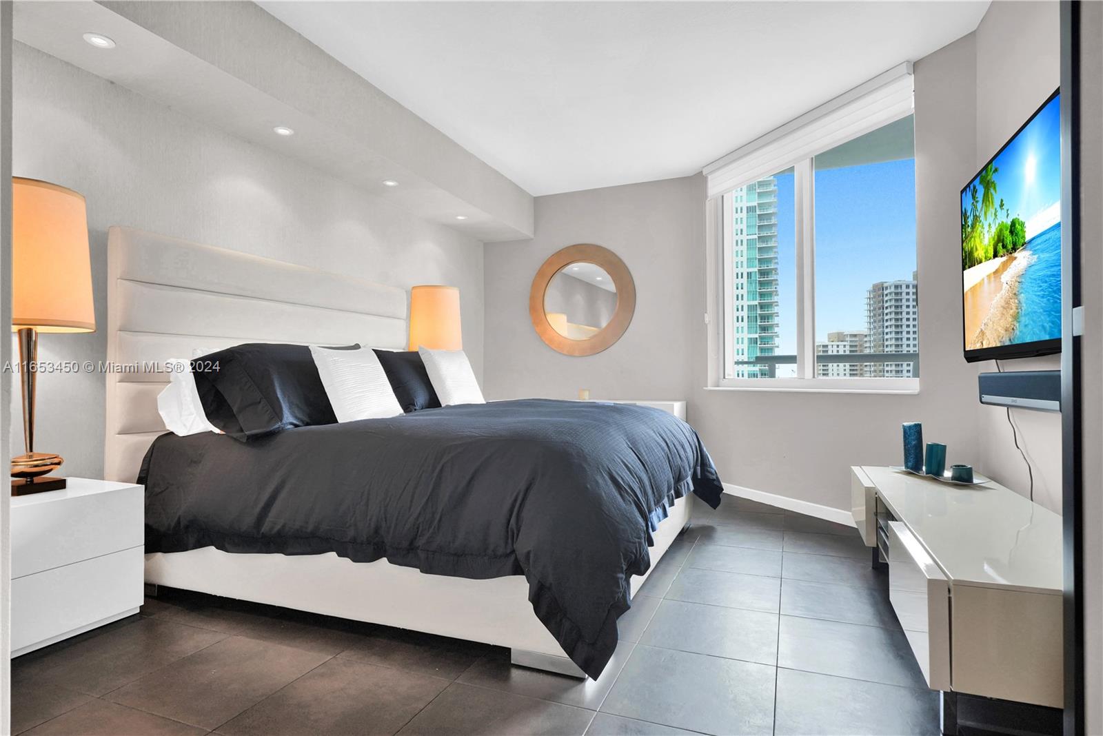 ONE MIAMI WEST CONDO - Residential