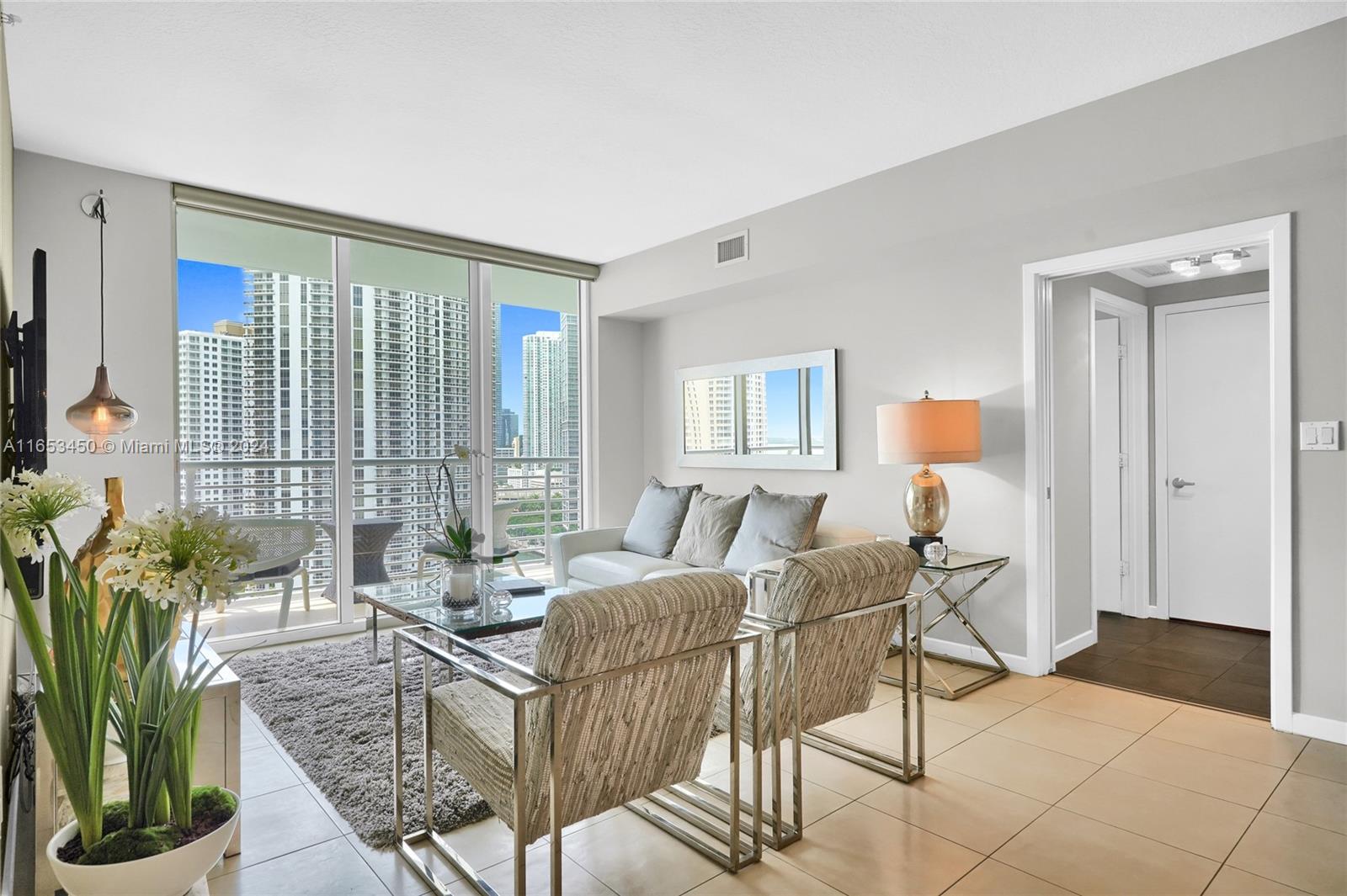 ONE MIAMI WEST CONDO - Residential