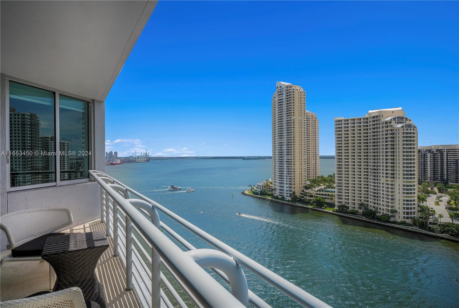 ONE MIAMI WEST CONDO - Residential