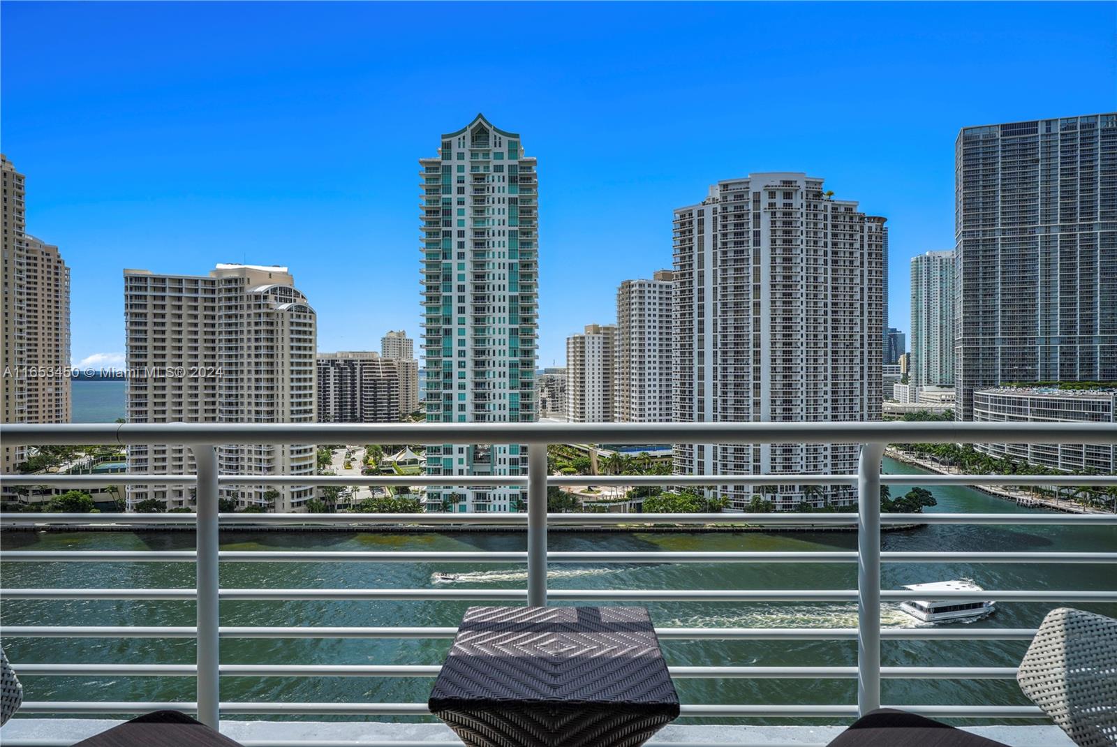 ONE MIAMI WEST CONDO - Residential