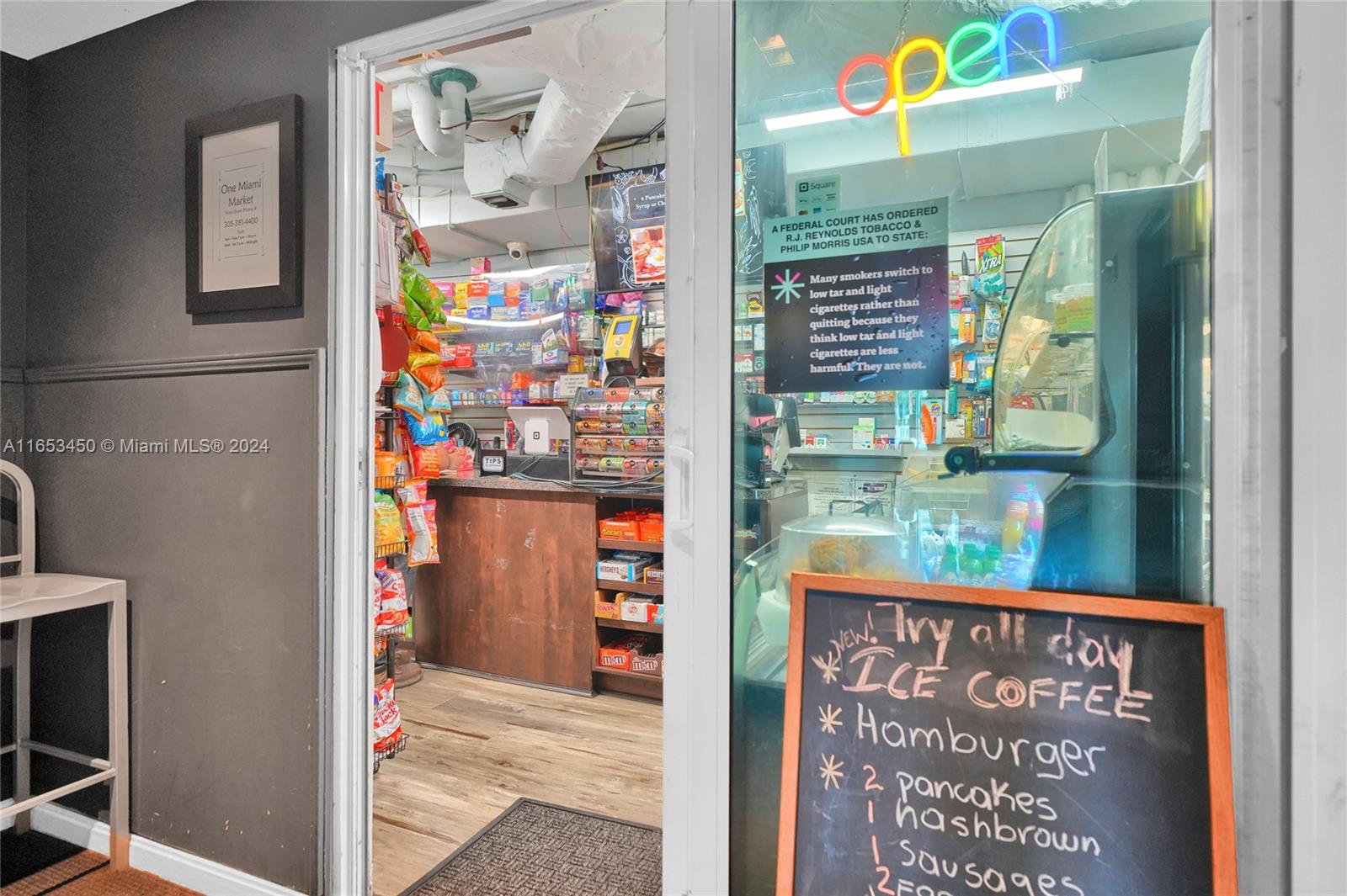 ONE MIAMI WEST CONDO - Residential