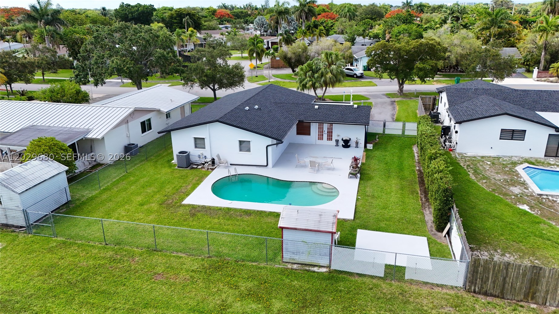 9605 SW 187th St - Image 1