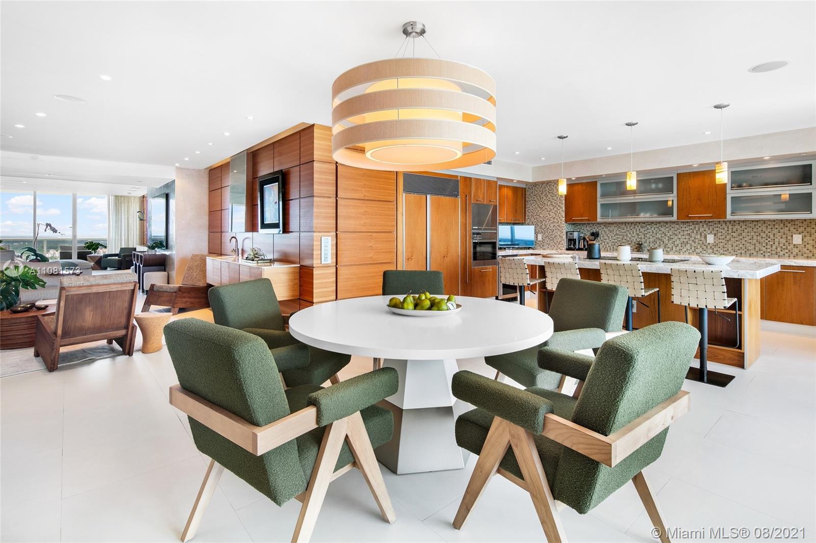 MURANO GRANDE AT PORTOFIN - Residential