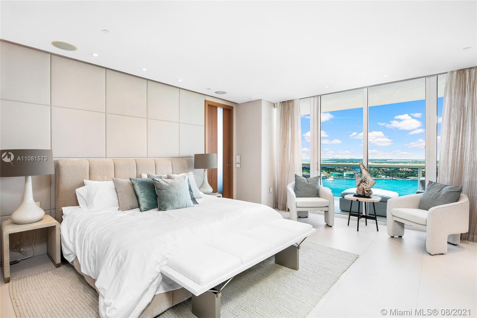 MURANO GRANDE AT PORTOFIN - Residential