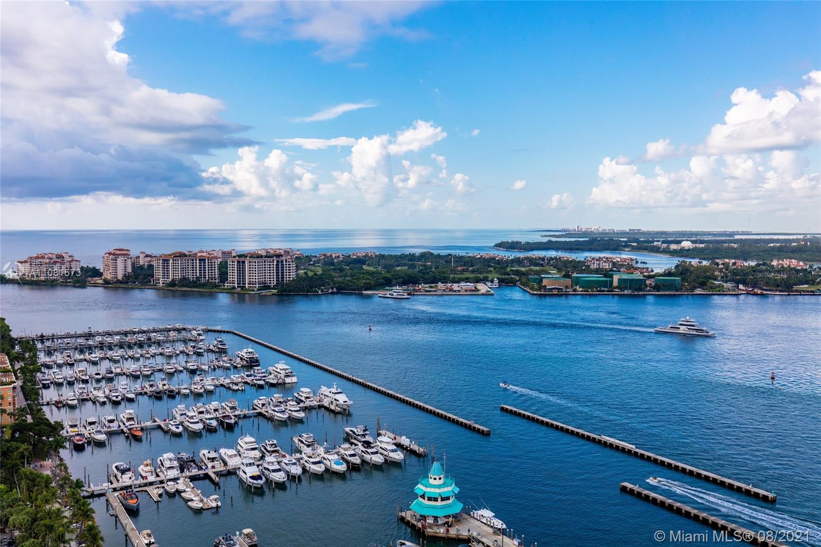 MURANO GRANDE AT PORTOFIN - Residential