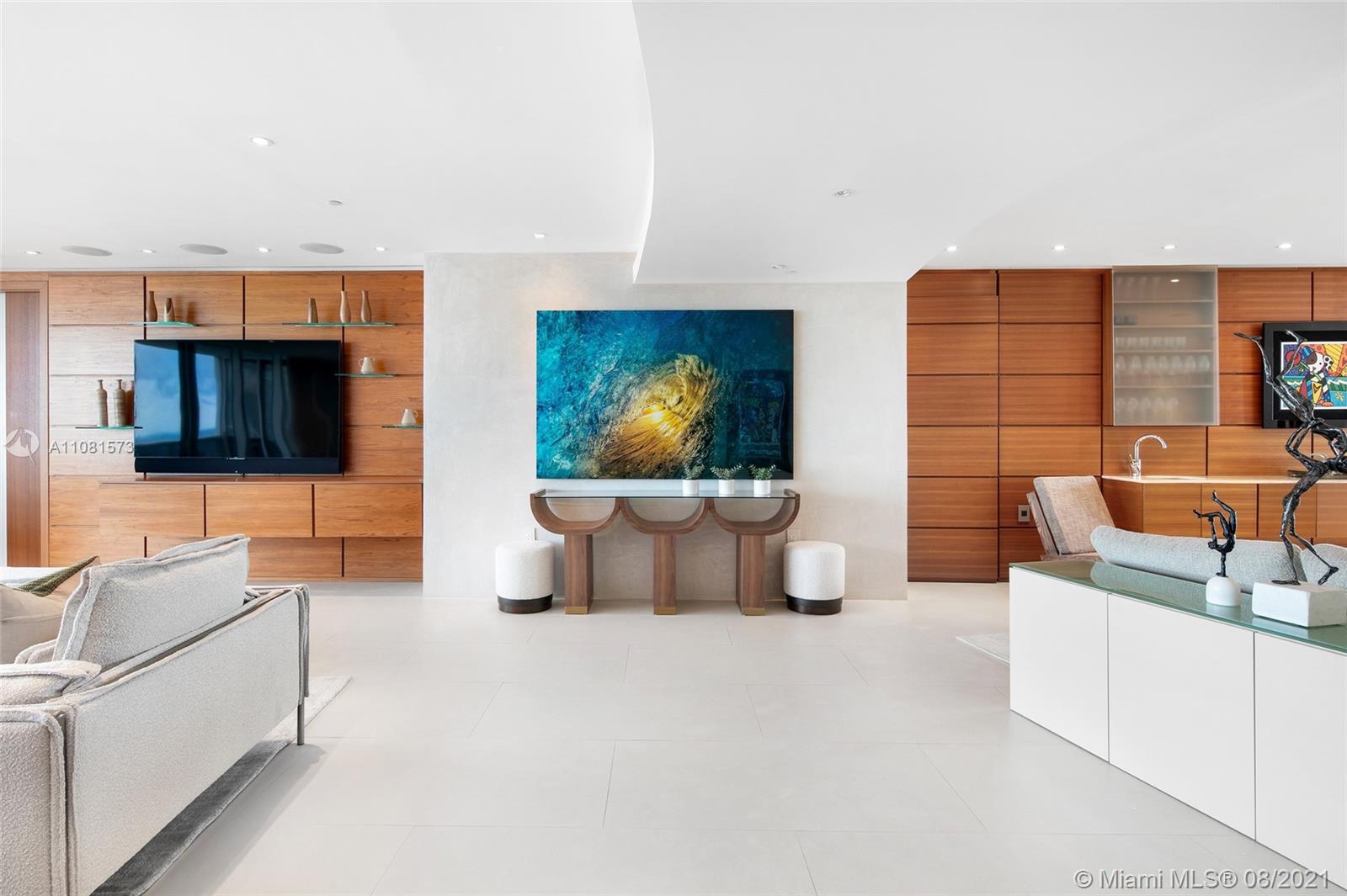 MURANO GRANDE AT PORTOFIN - Residential