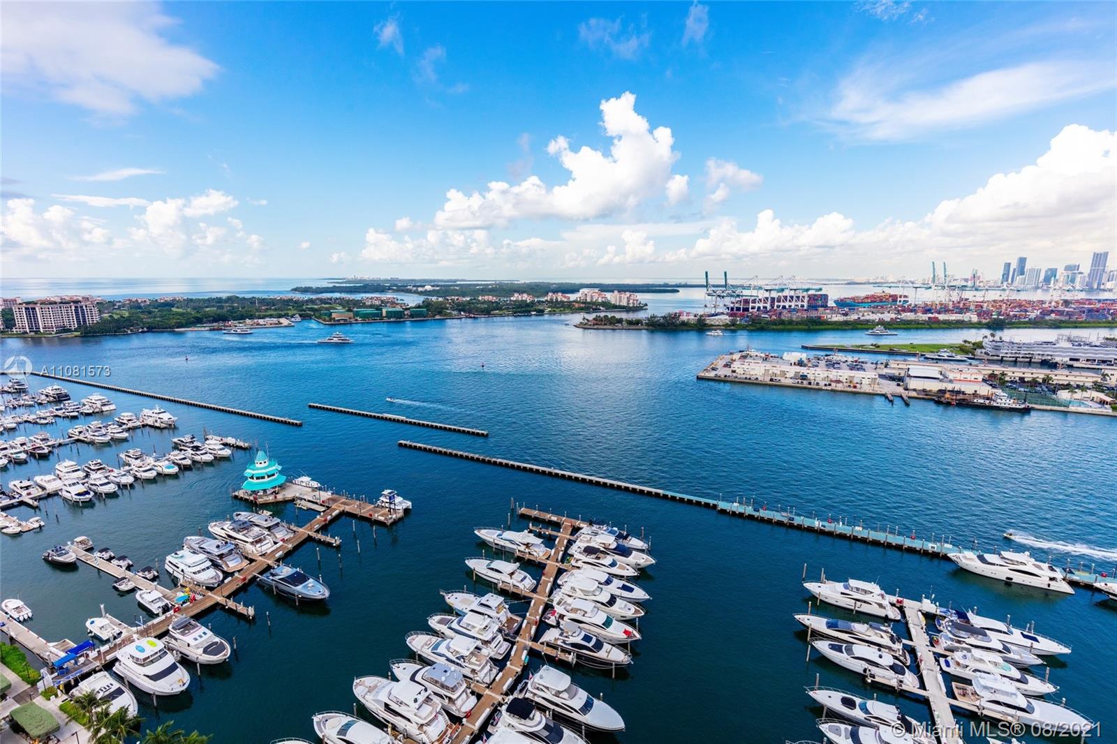 MURANO GRANDE AT PORTOFIN - Residential