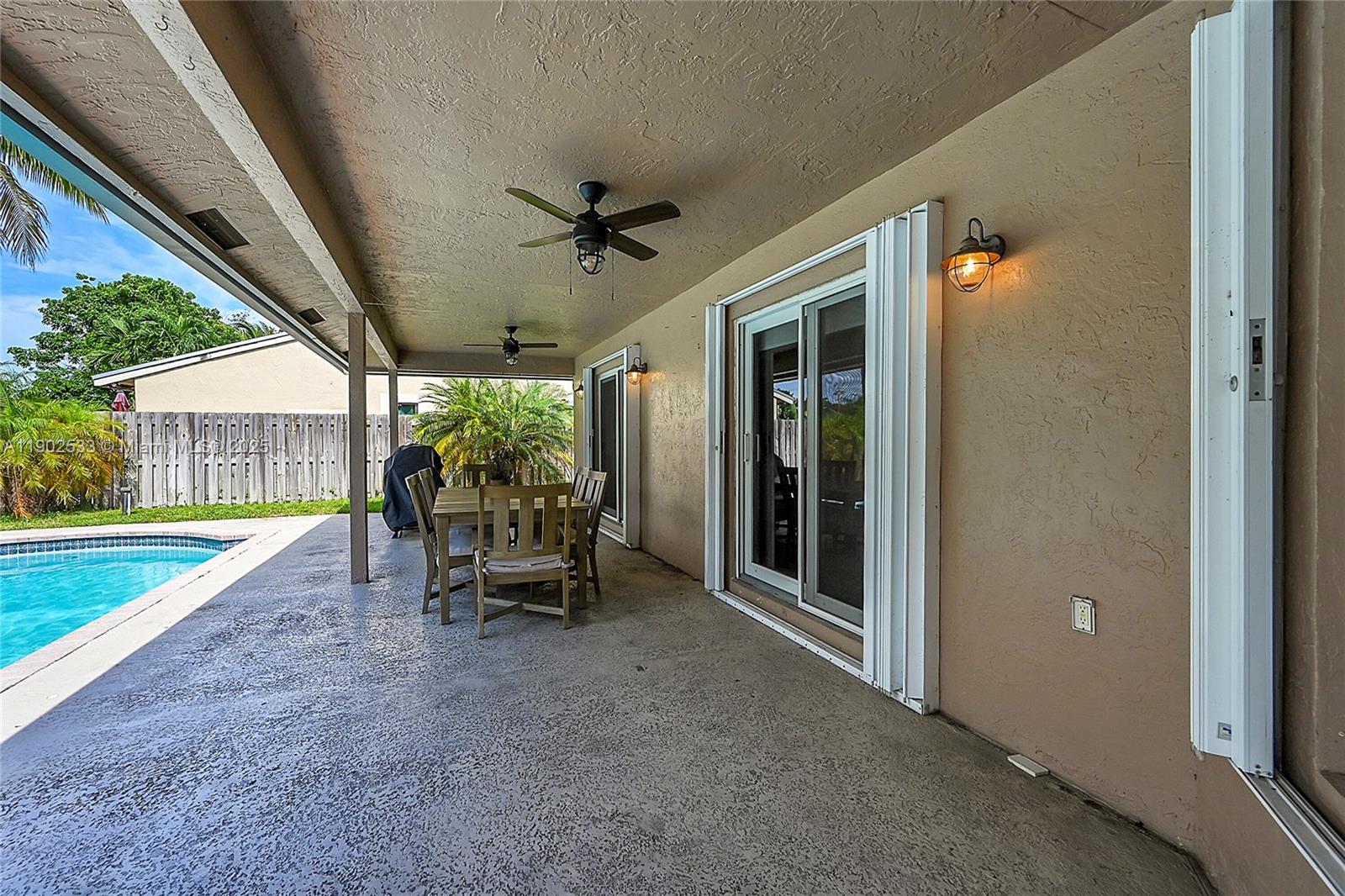 JACARANDA AREA 16 - Residential Lease