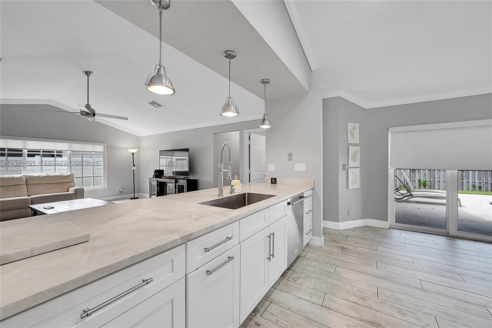 JACARANDA AREA 16 - Residential Lease