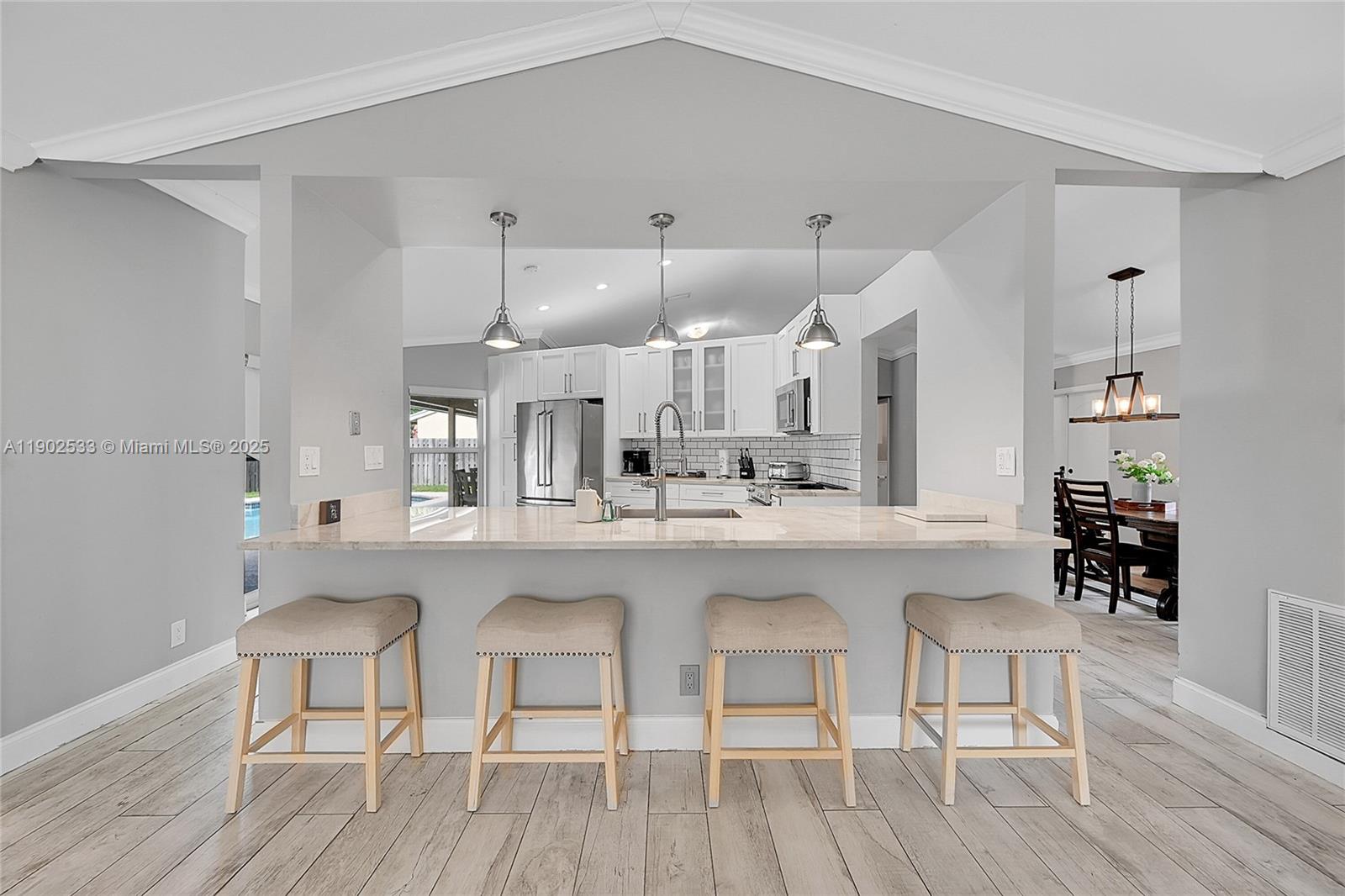 JACARANDA AREA 16 - Residential Lease