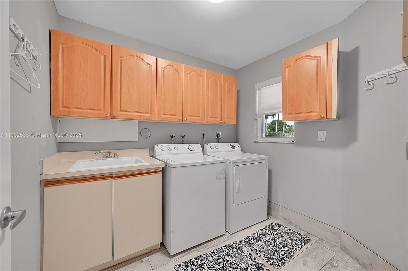 JACARANDA AREA 16 - Residential Lease