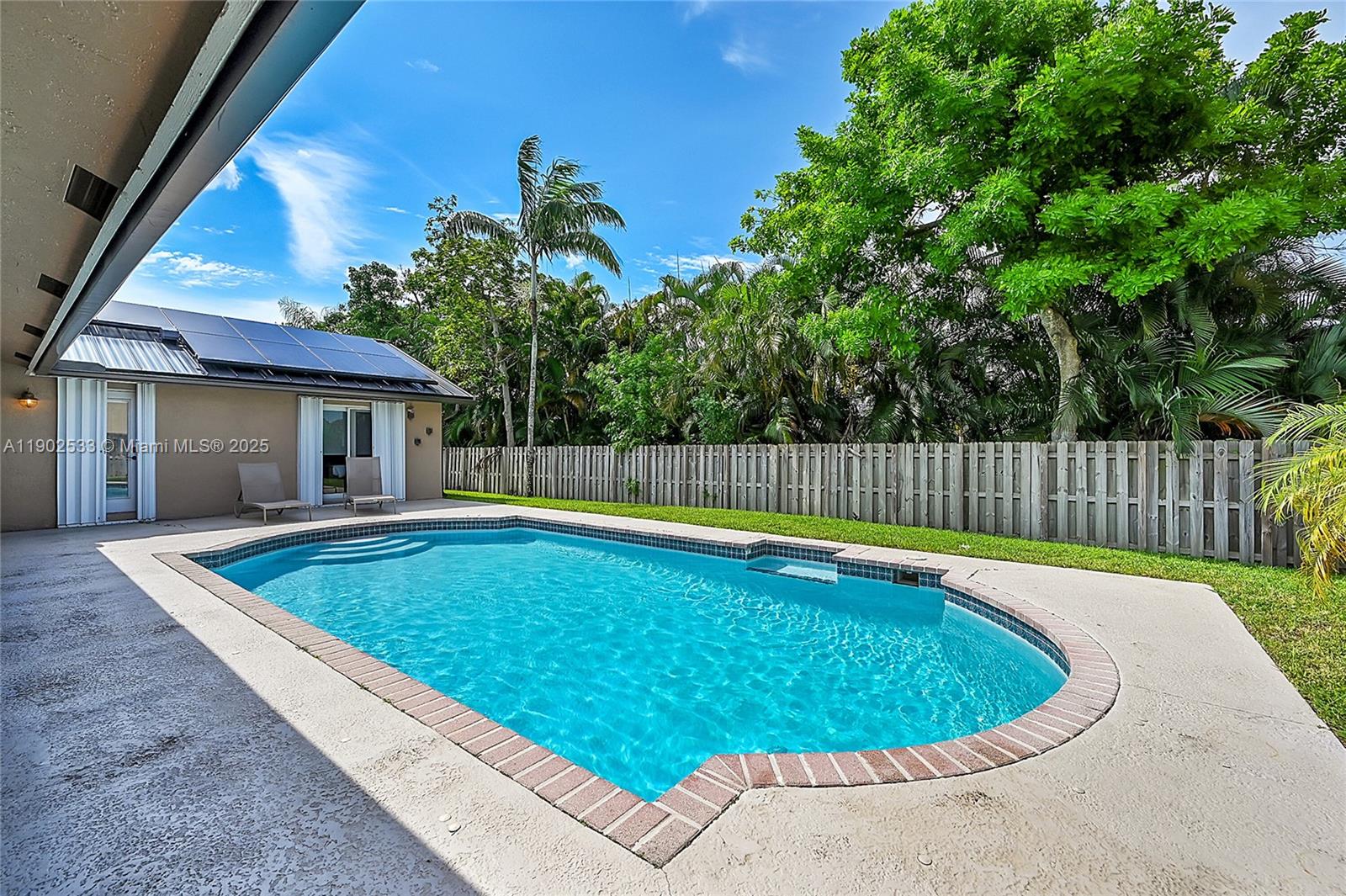 JACARANDA AREA 16 - Residential Lease