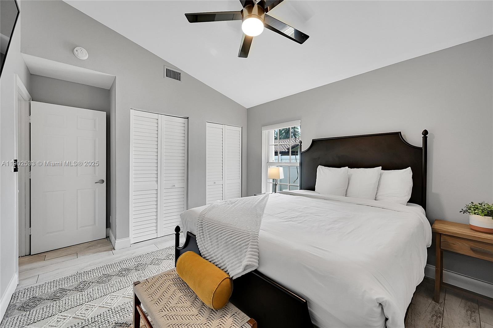 JACARANDA AREA 16 - Residential Lease