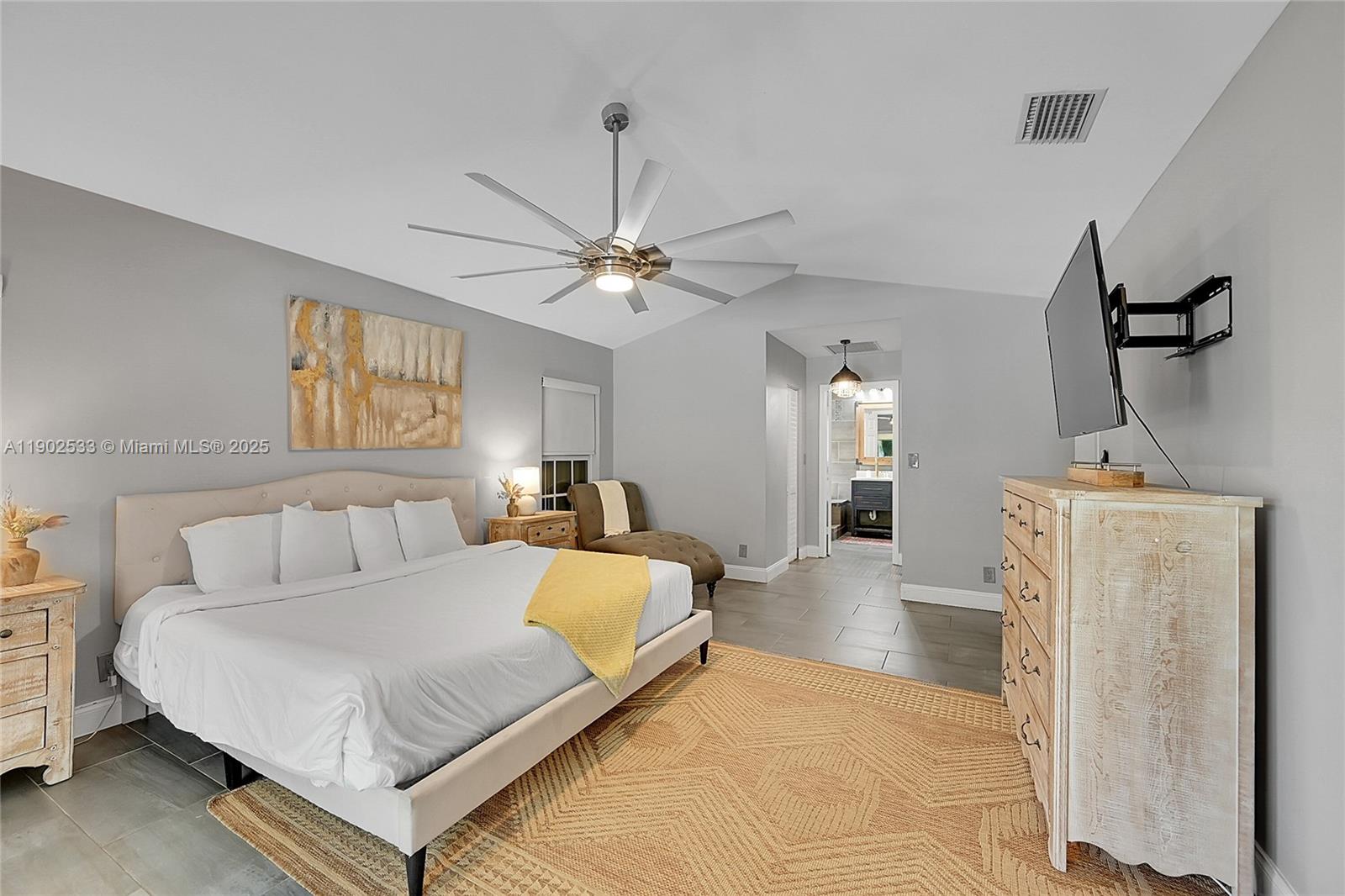 JACARANDA AREA 16 - Residential Lease