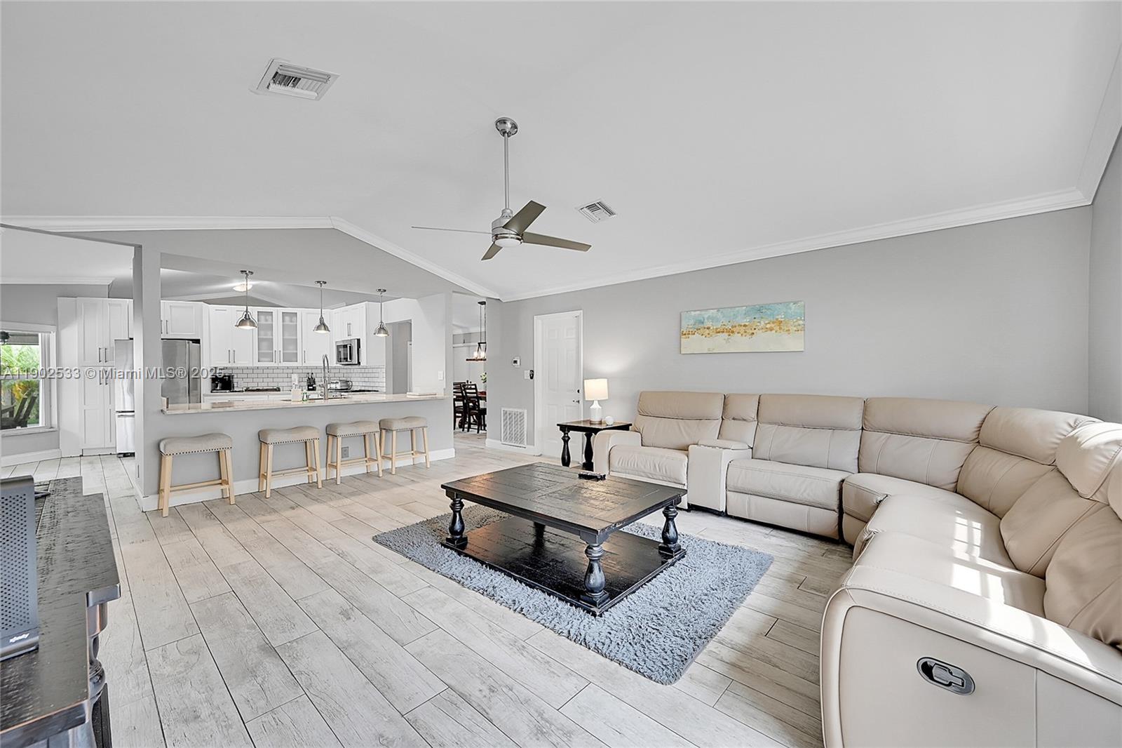 JACARANDA AREA 16 - Residential Lease