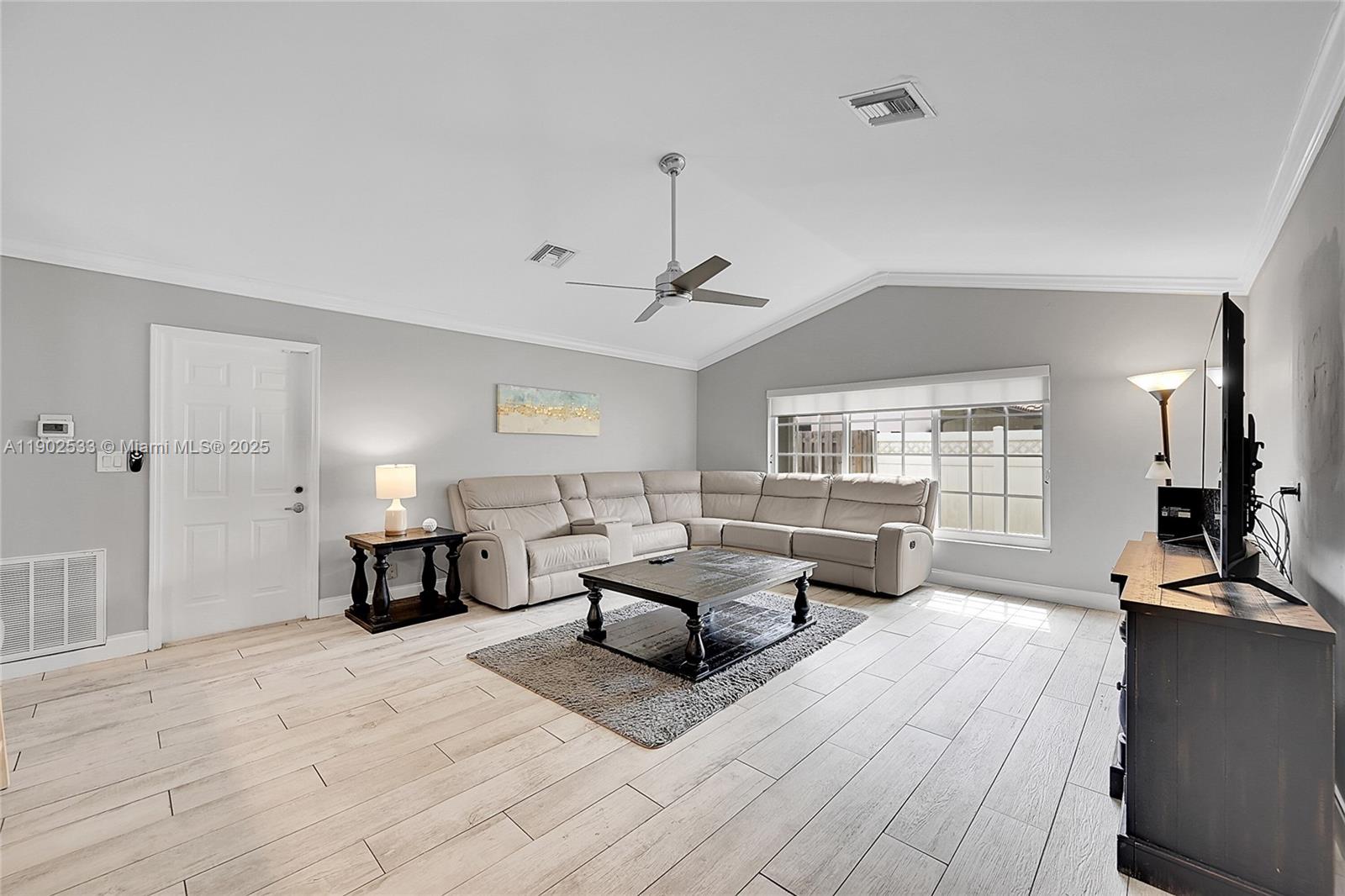 JACARANDA AREA 16 - Residential Lease