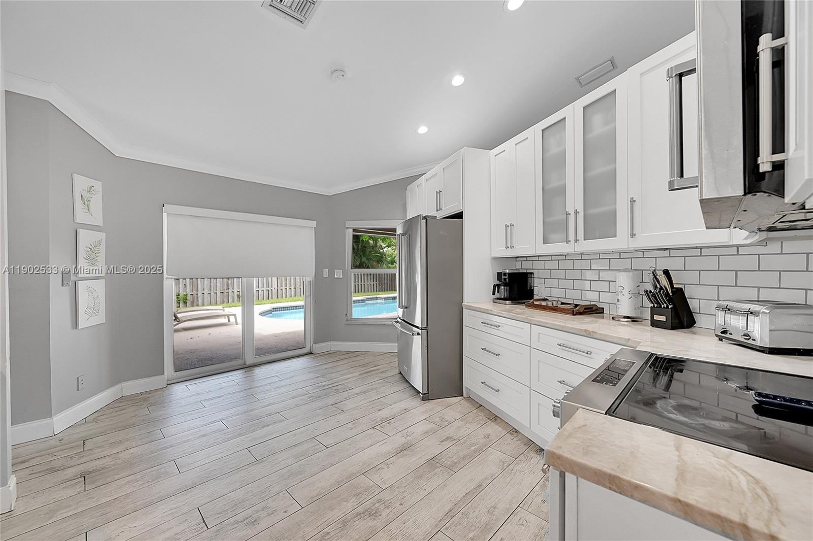 JACARANDA AREA 16 - Residential Lease