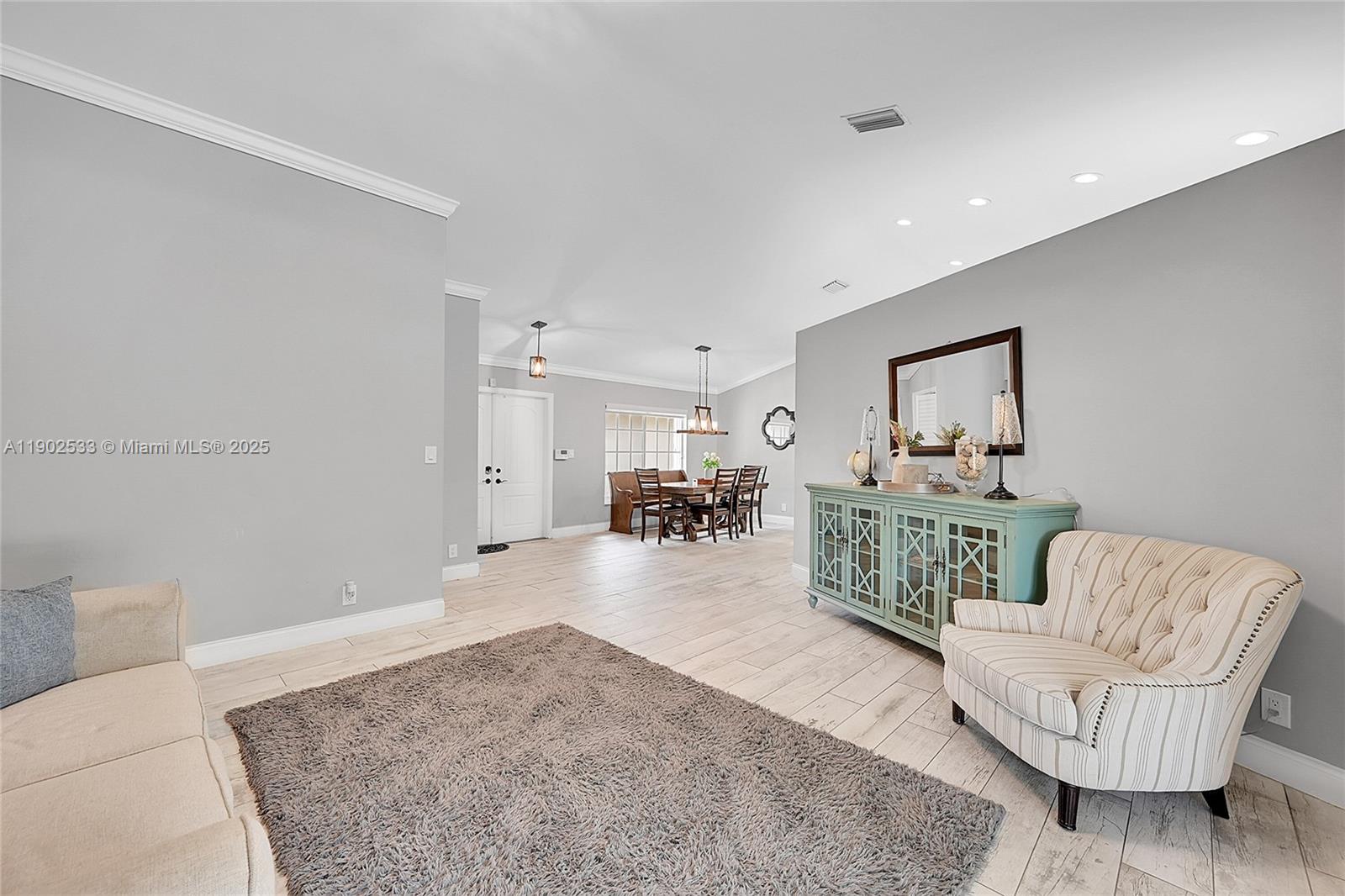 JACARANDA AREA 16 - Residential Lease