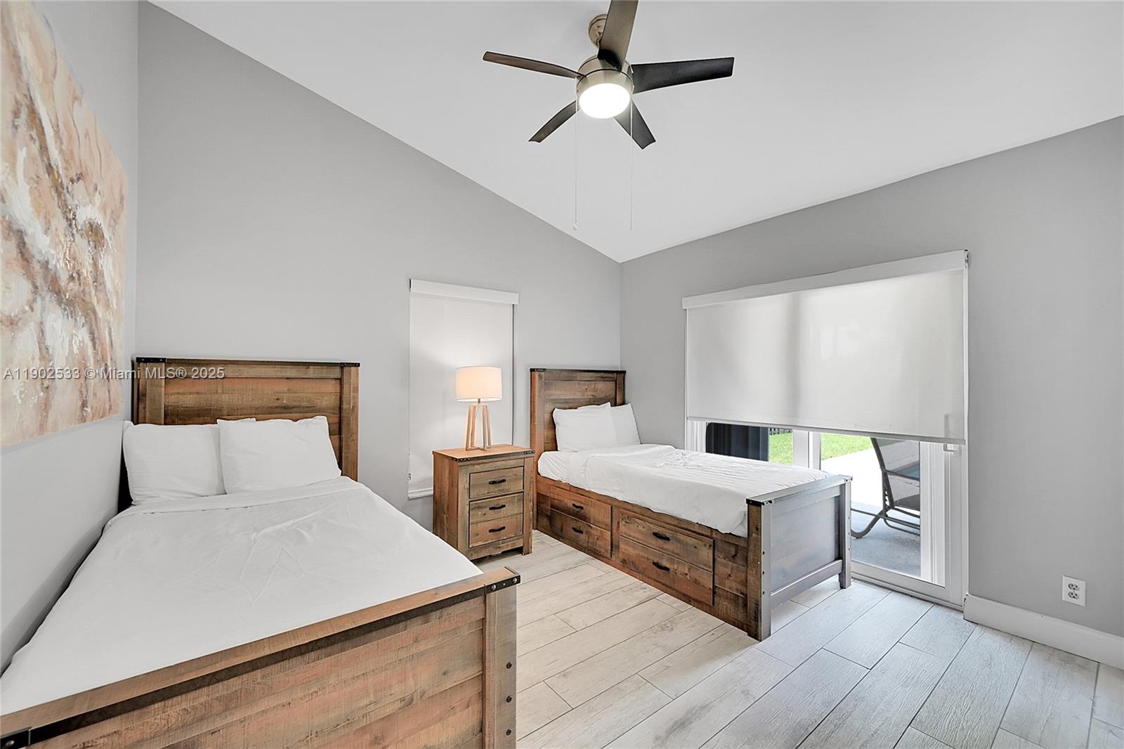 JACARANDA AREA 16 - Residential Lease