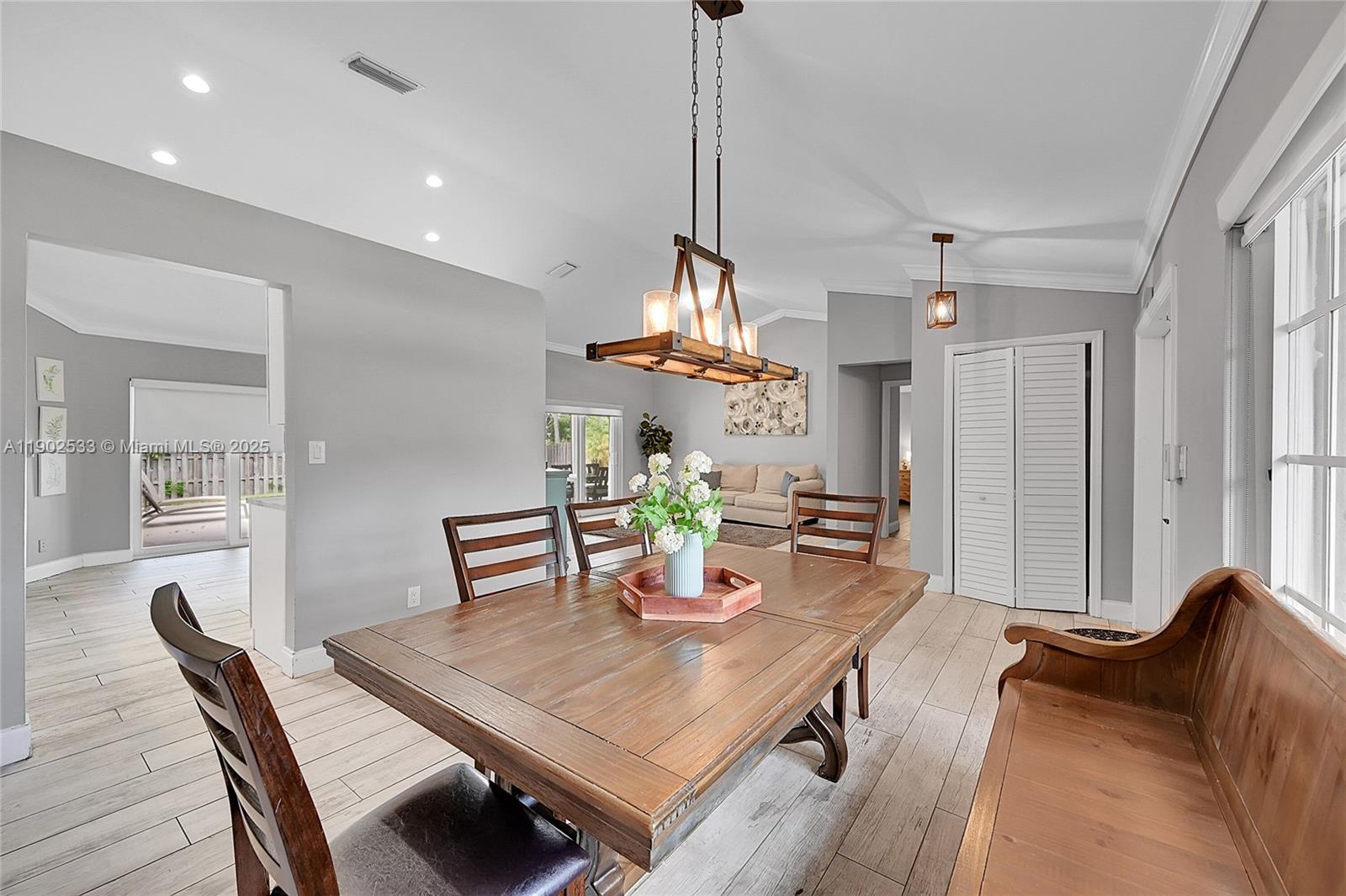 JACARANDA AREA 16 - Residential Lease