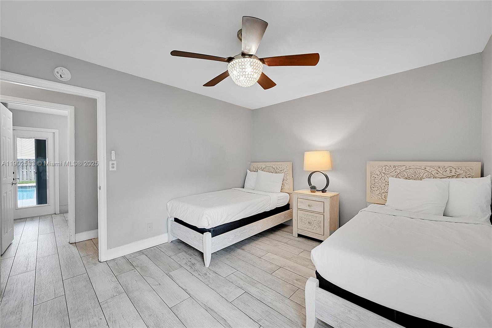 JACARANDA AREA 16 - Residential Lease