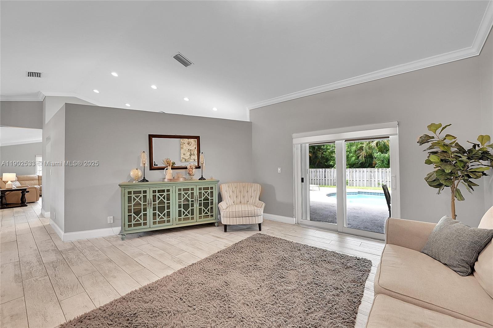 JACARANDA AREA 16 - Residential Lease