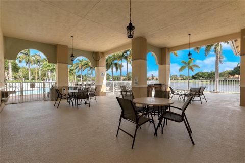 A home in Deerfield Beach