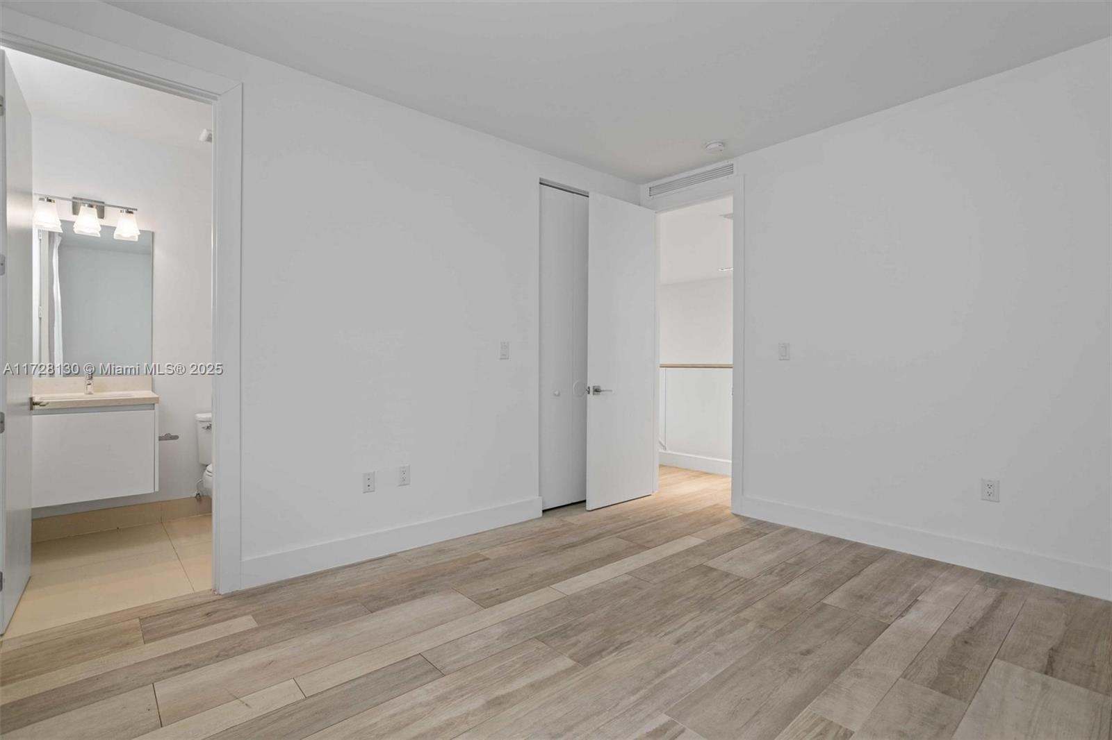 DORAL COMMONS RESIDENTIAL - Residential