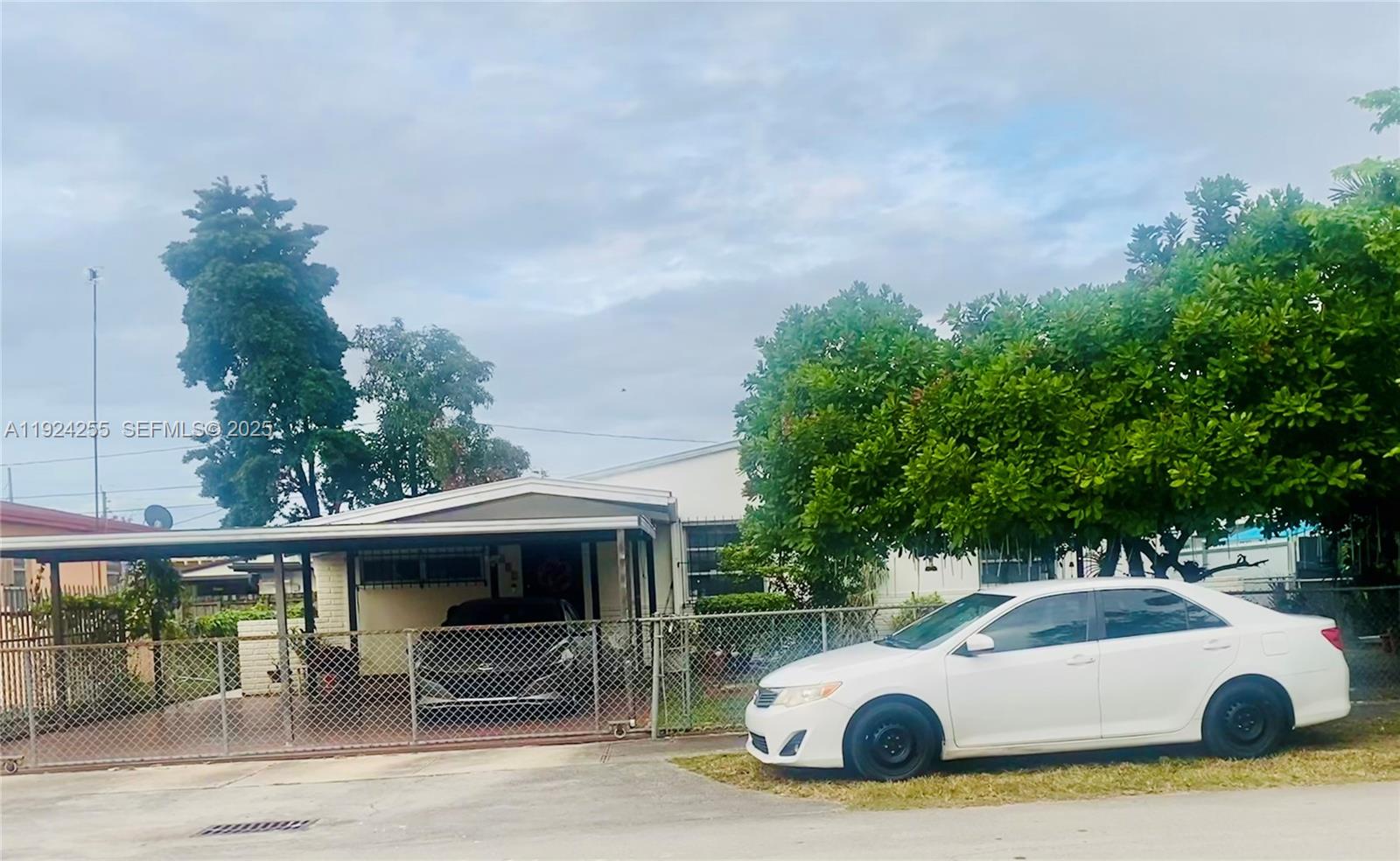 PRINCESS PARK MANOR - Residential Lease