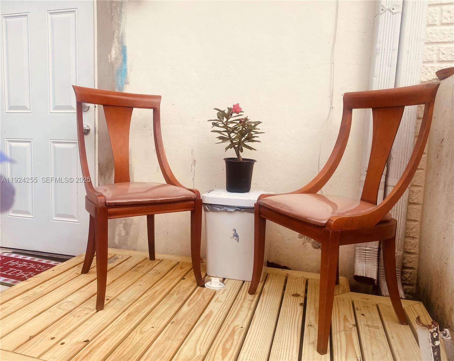 PRINCESS PARK MANOR - Residential Lease