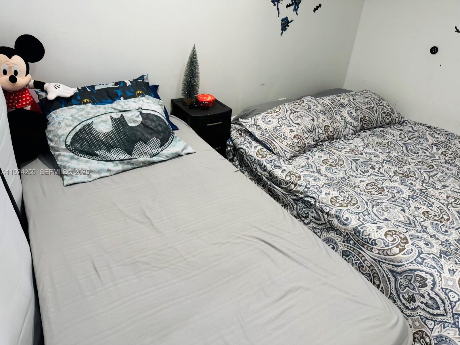 PRINCESS PARK MANOR - Residential Lease