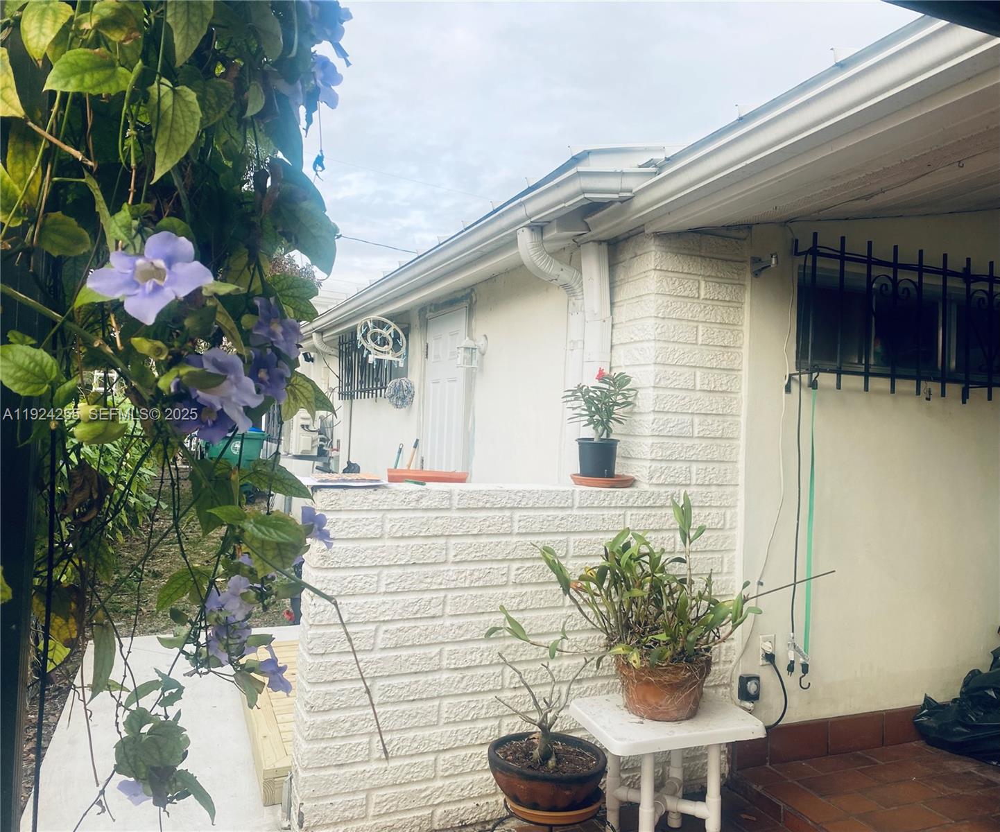 PRINCESS PARK MANOR - Residential Lease