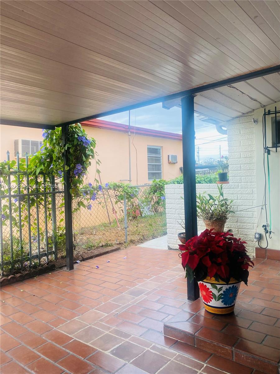 PRINCESS PARK MANOR - Residential Lease