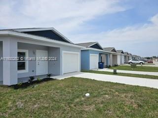 Las Villas at Kenilworth - Residential Lease