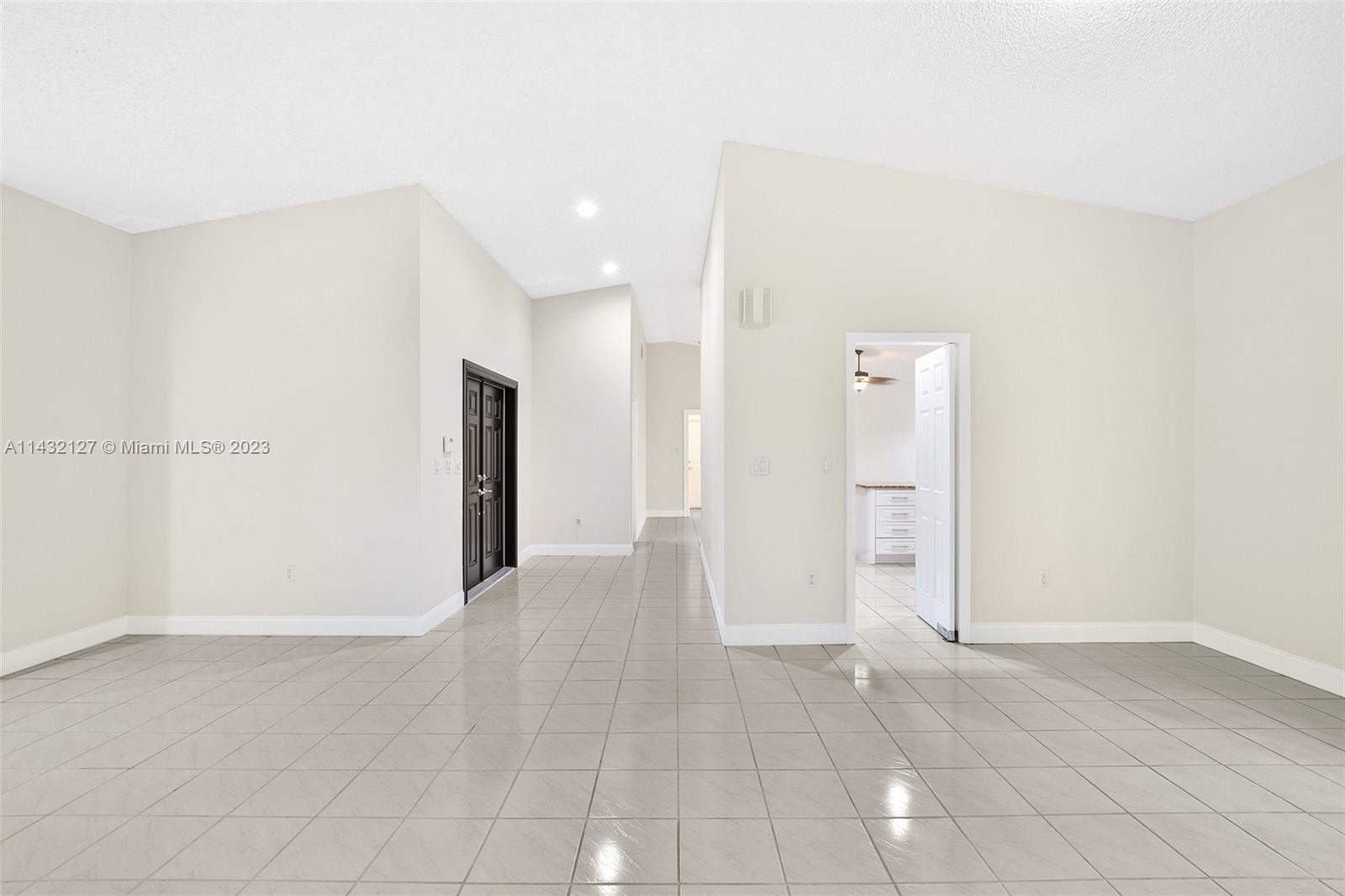 DADELAND PARK SUB - Residential