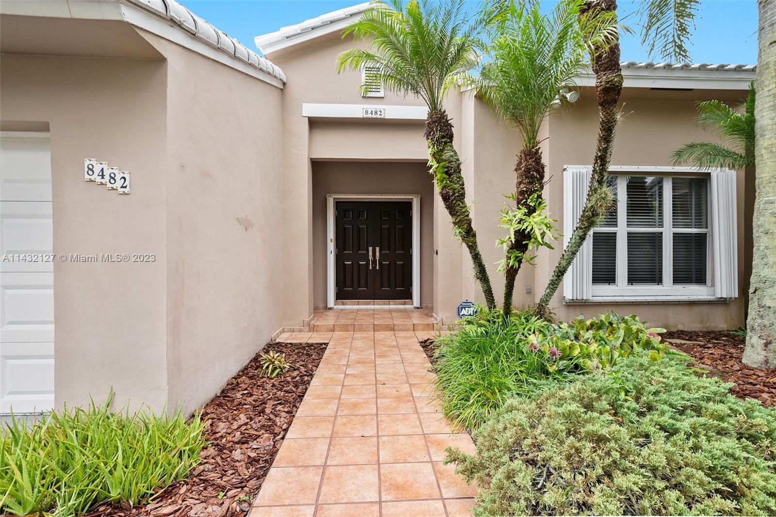 DADELAND PARK SUB - Residential