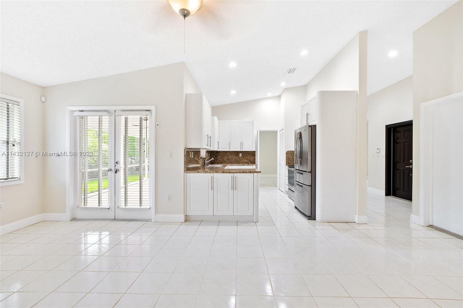 DADELAND PARK SUB - Residential