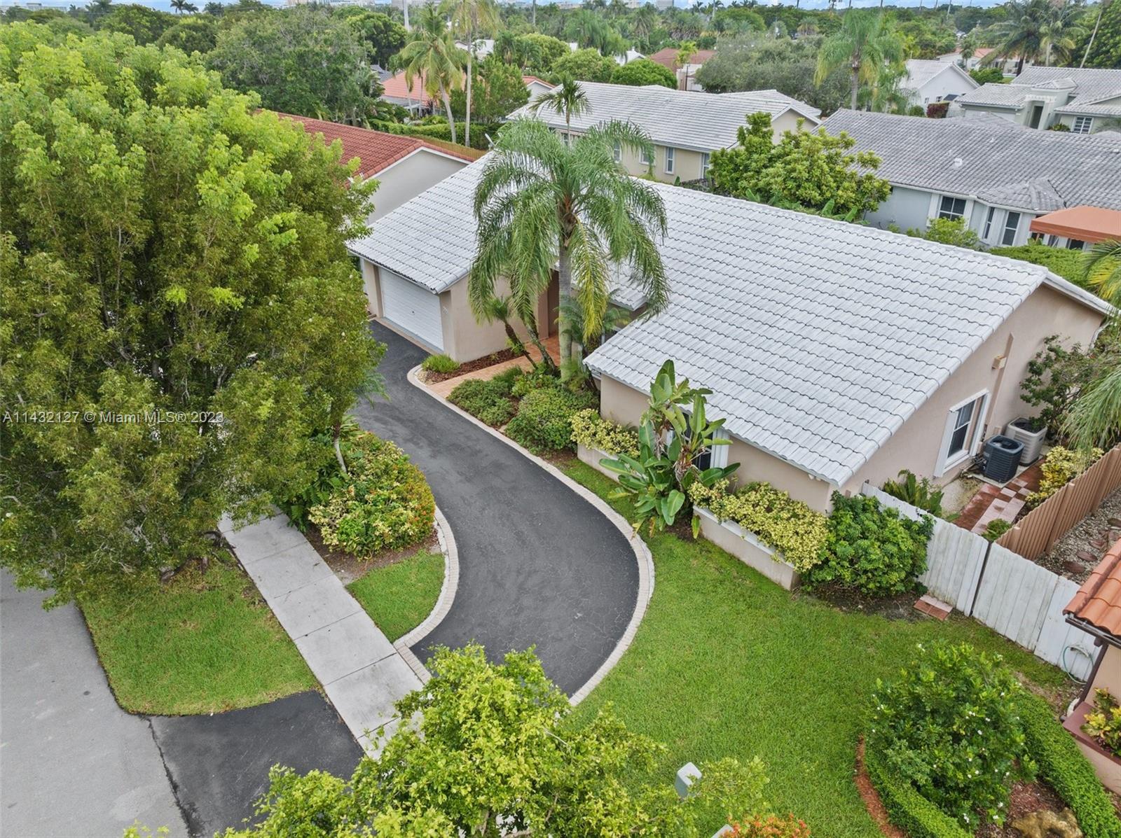 DADELAND PARK SUB - Residential