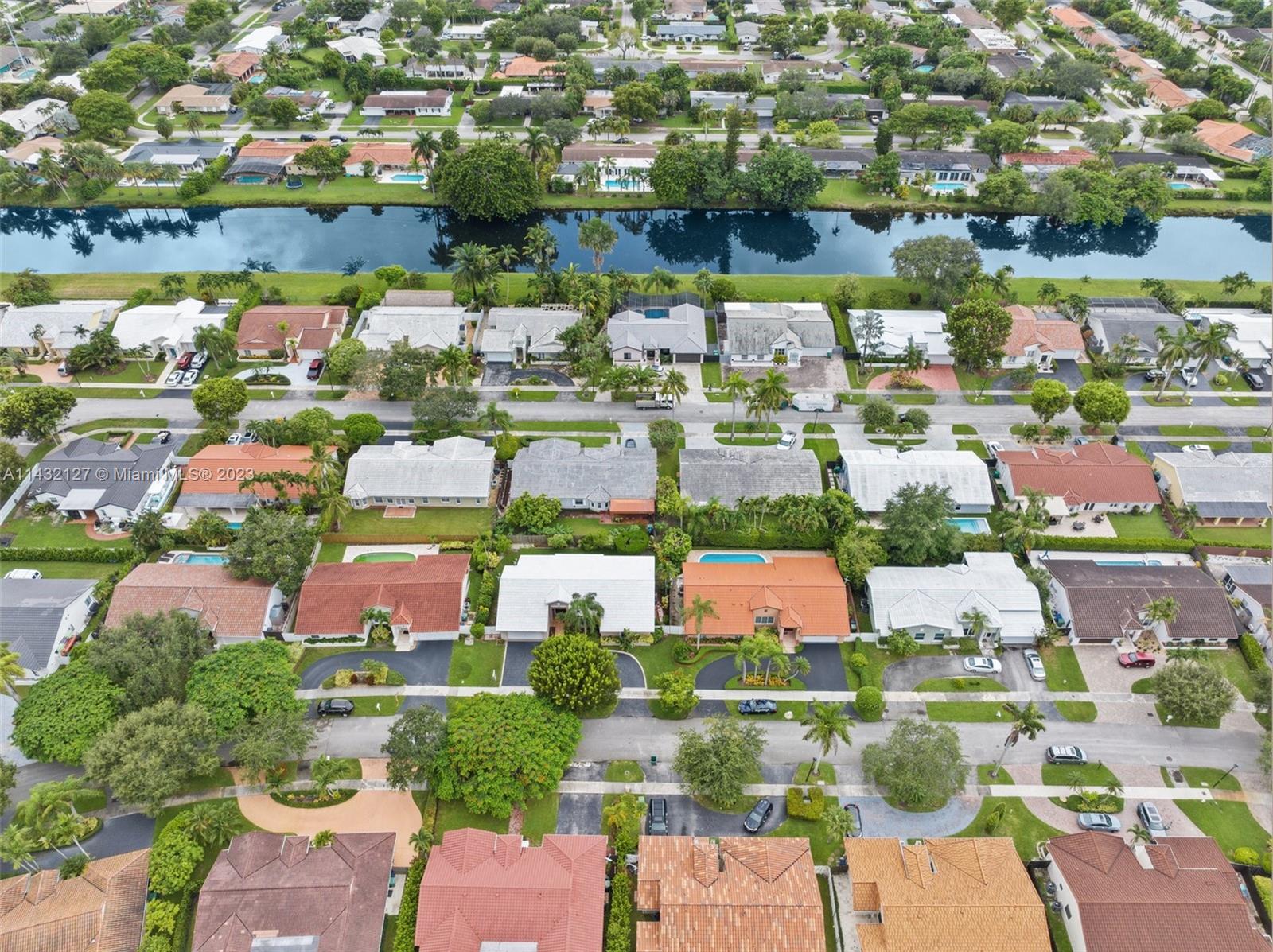 DADELAND PARK SUB - Residential