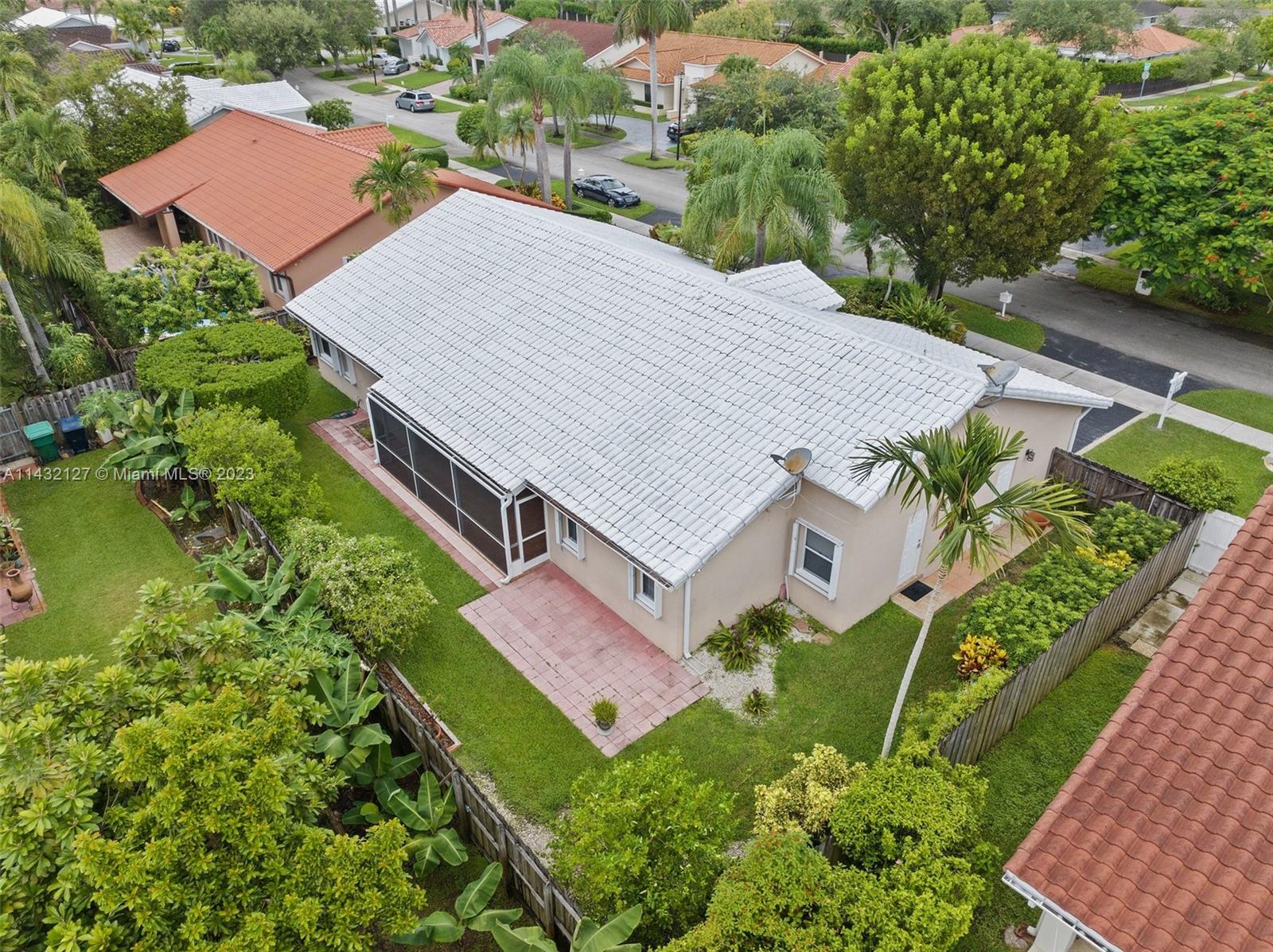 DADELAND PARK SUB - Residential