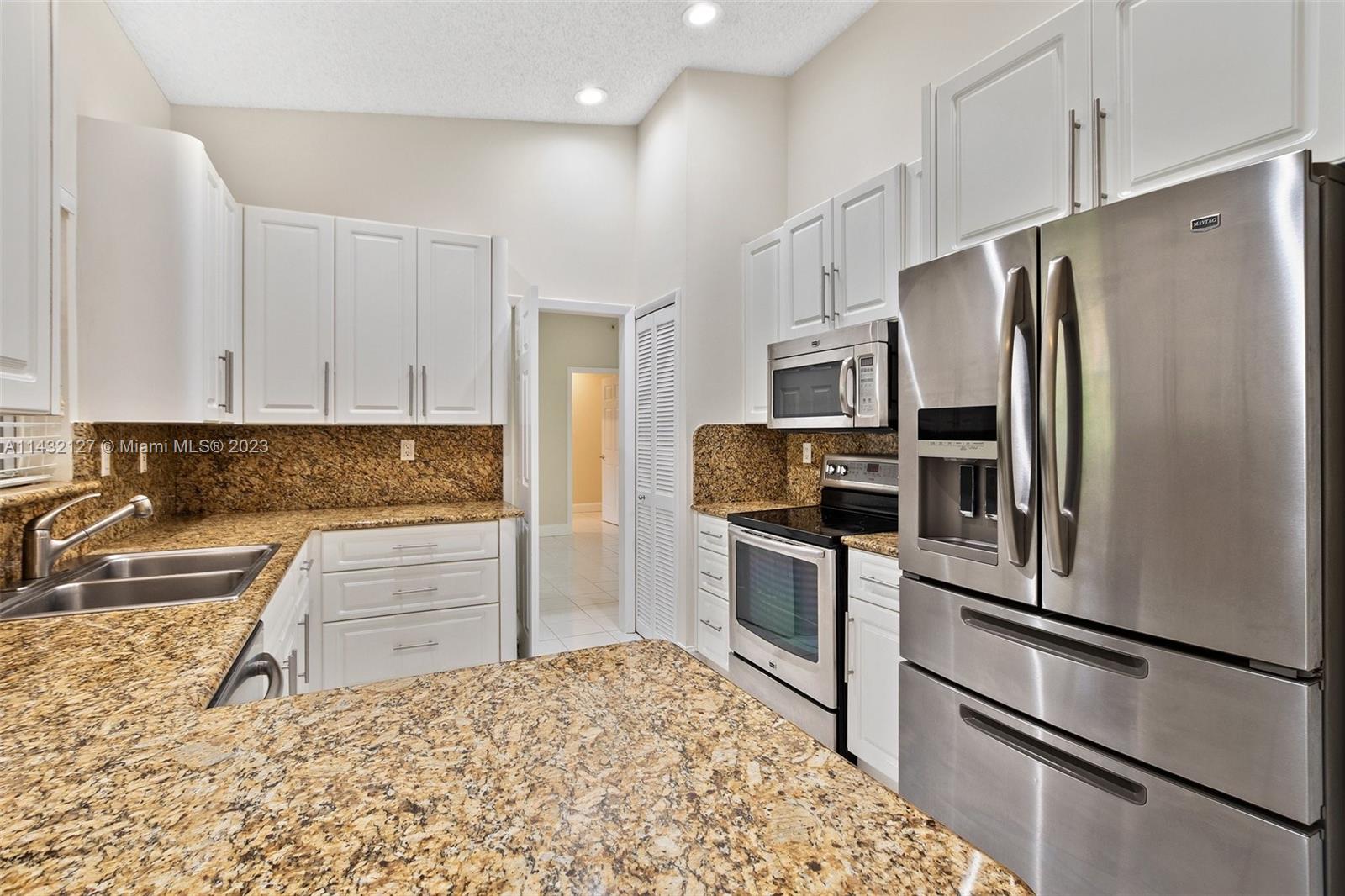 DADELAND PARK SUB - Residential