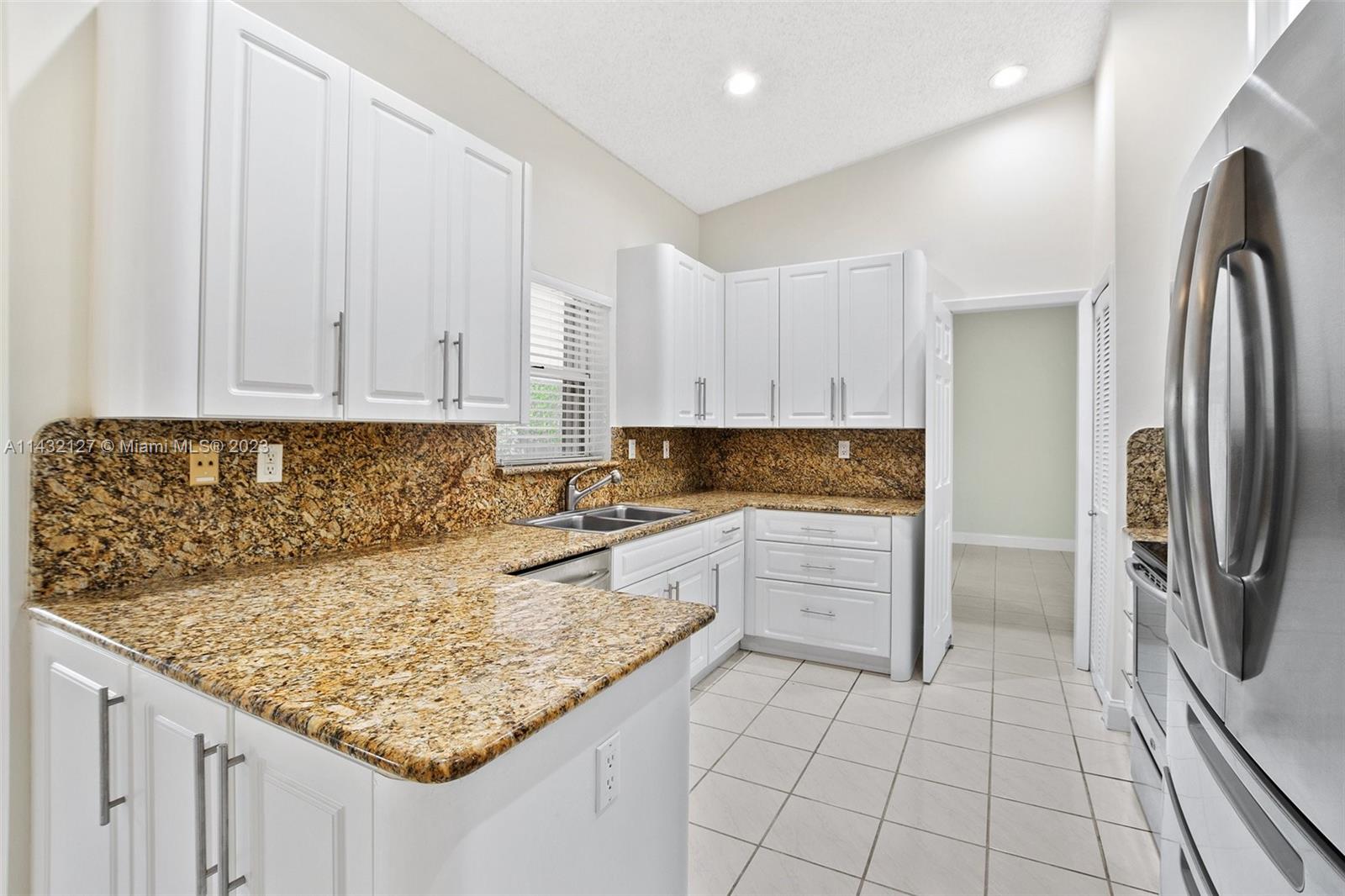 DADELAND PARK SUB - Residential