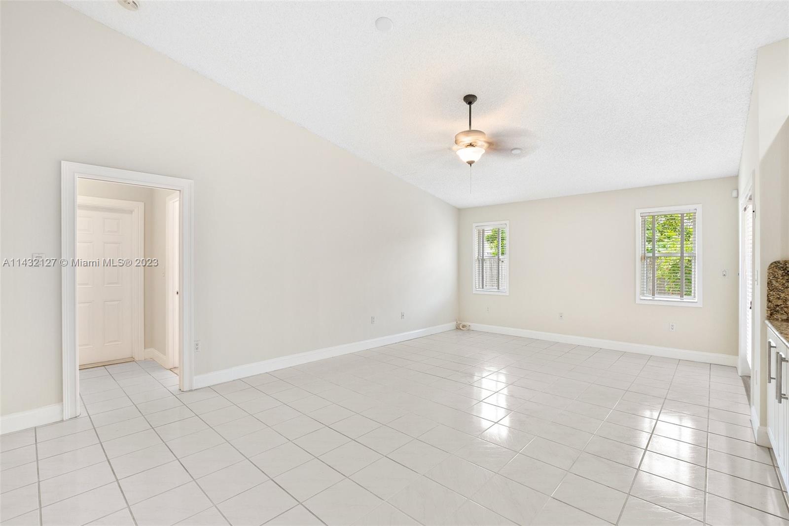 DADELAND PARK SUB - Residential