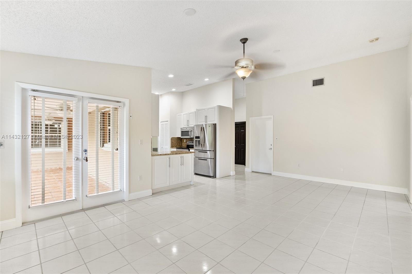 DADELAND PARK SUB - Residential