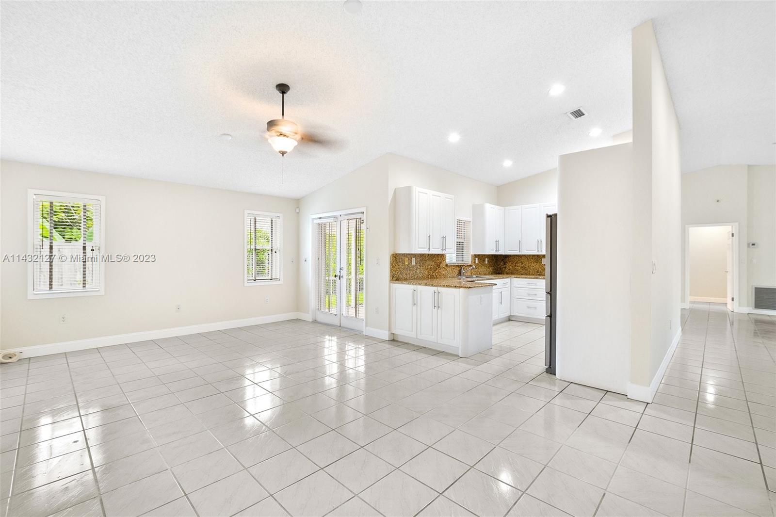 DADELAND PARK SUB - Residential